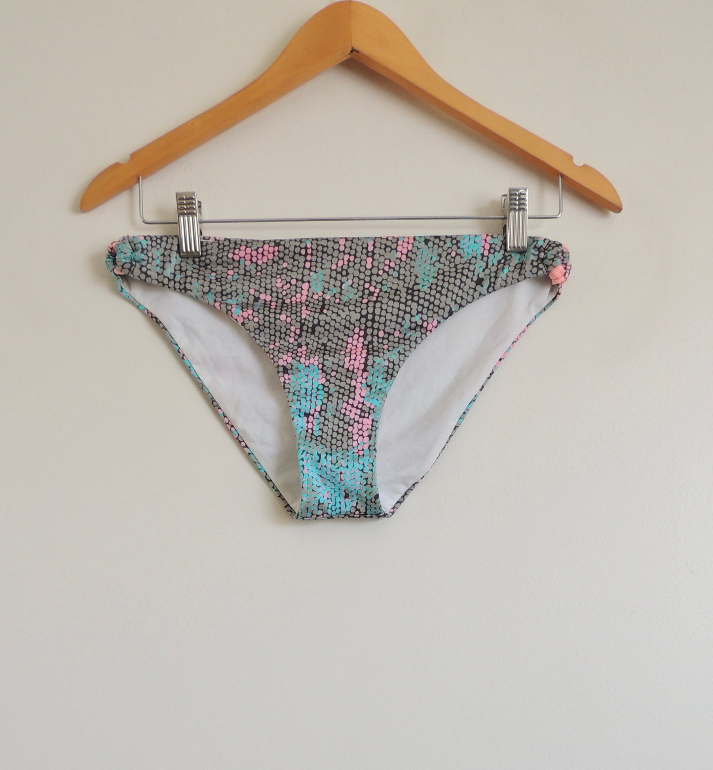 Conjunto Bikini Roxy (talla XL)