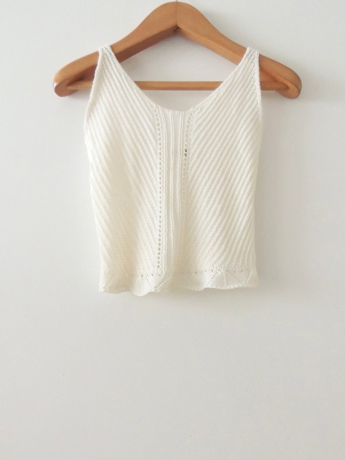 Top Roommate (sin talla, como un S)