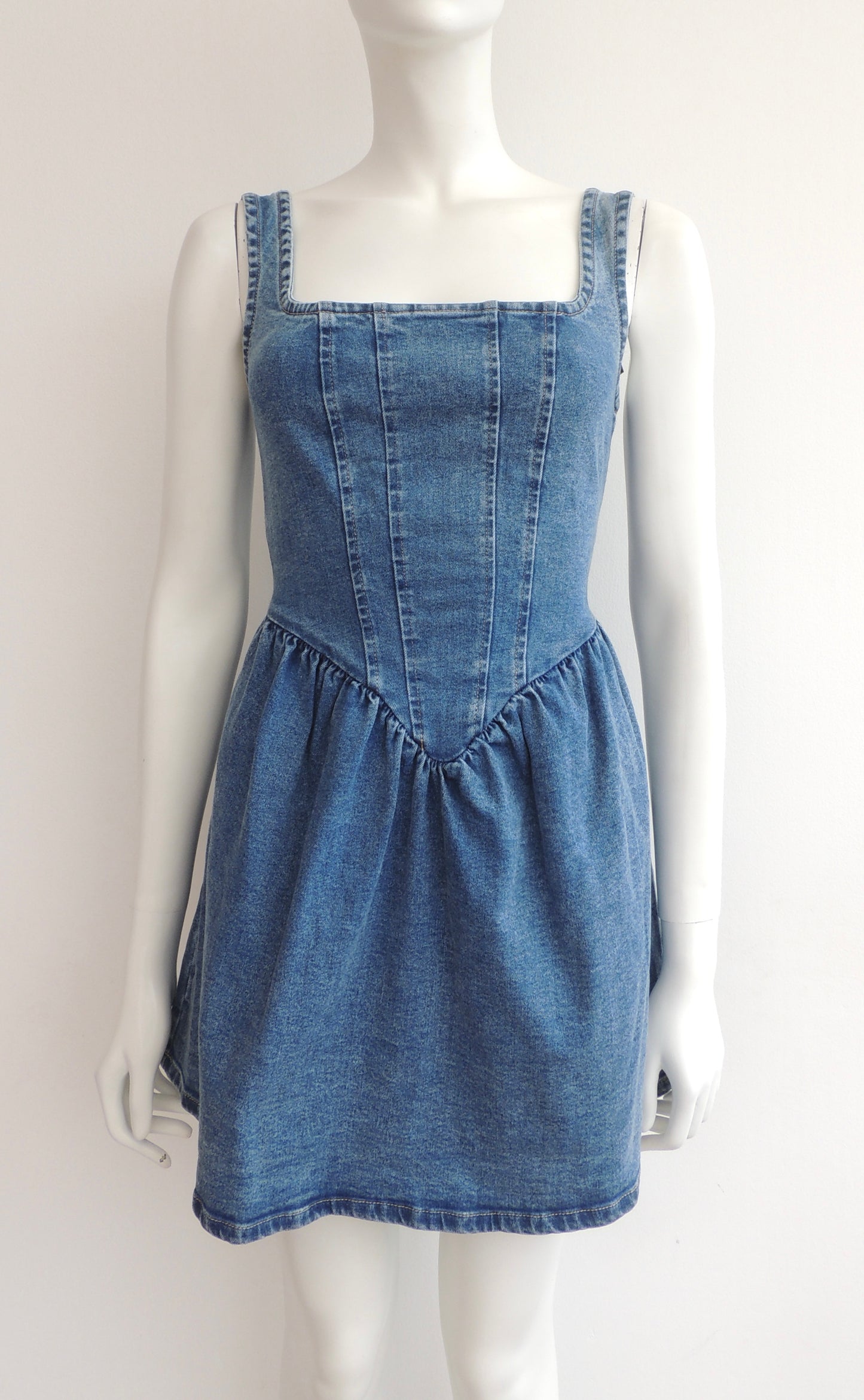 Vestido Coco Jolie (talla XS)
