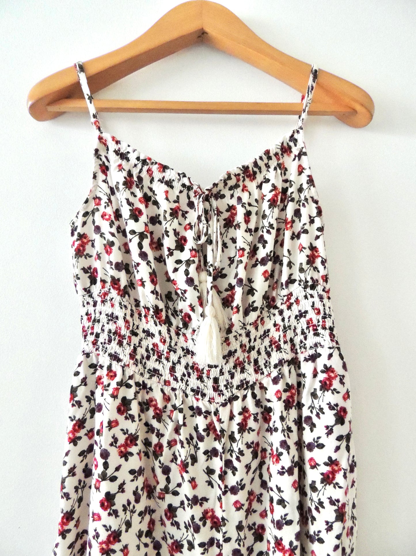 Enterizo Wine and Valley (talla L)