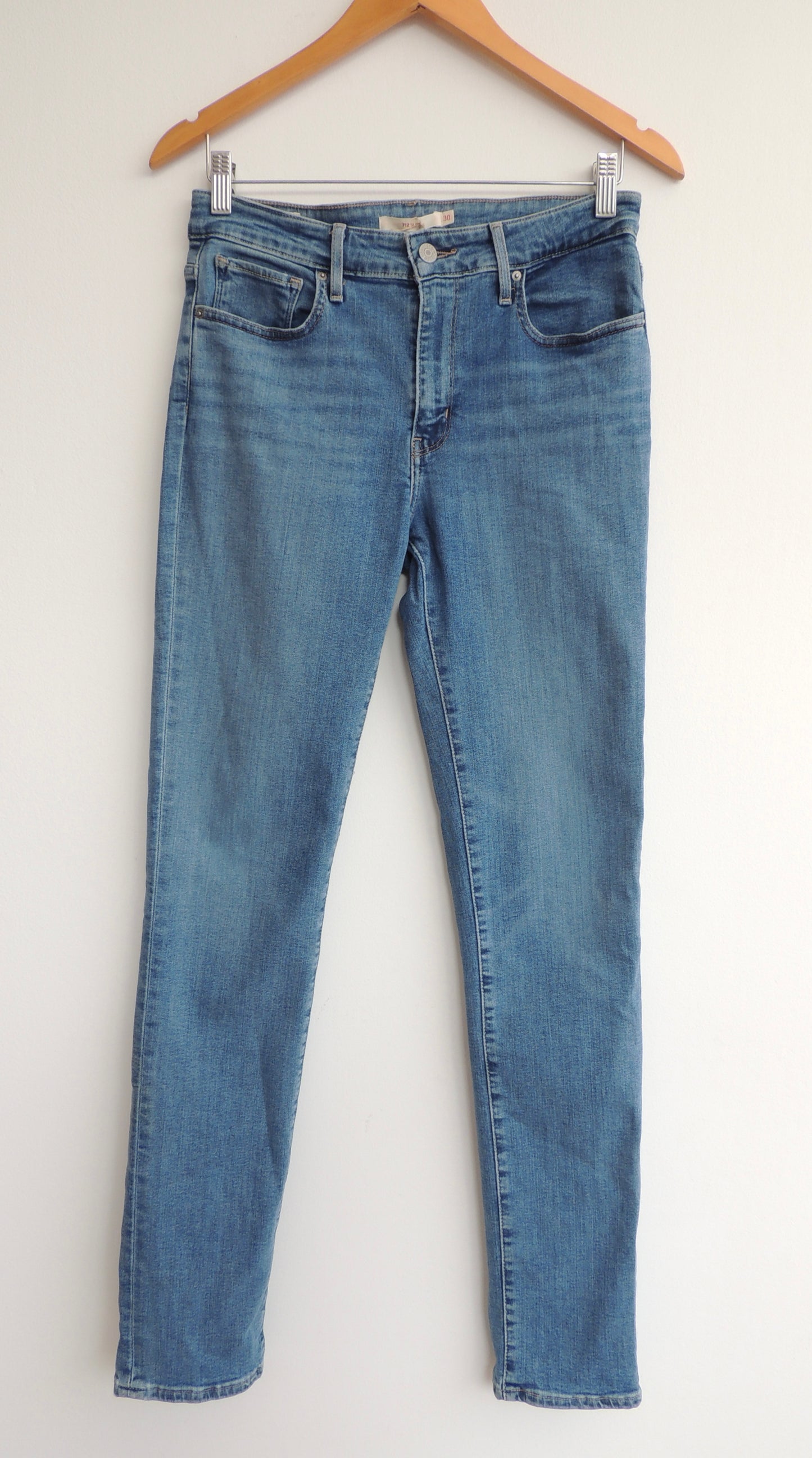 Jean Levi’s (talla 30)