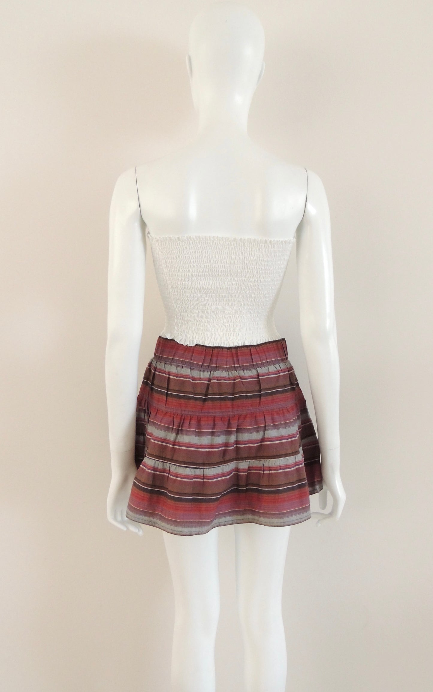 Falda Charlotte Russe (talla S, con etiqueta)