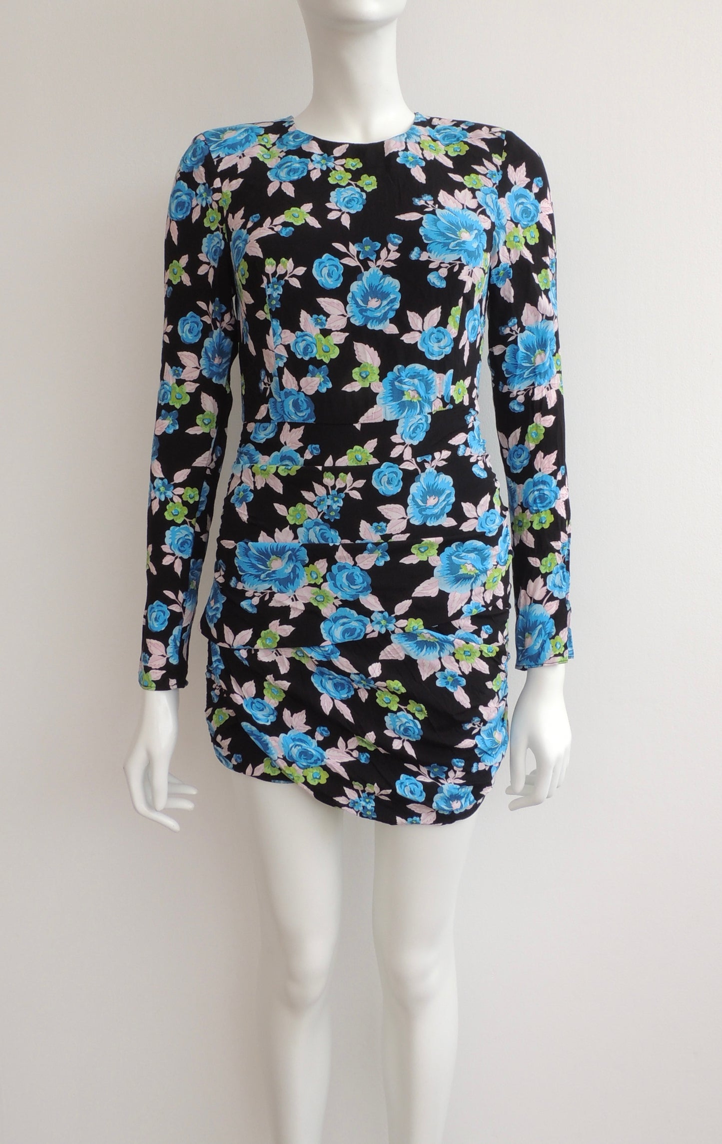 Vestido Zara (talla S, con etiqueta)