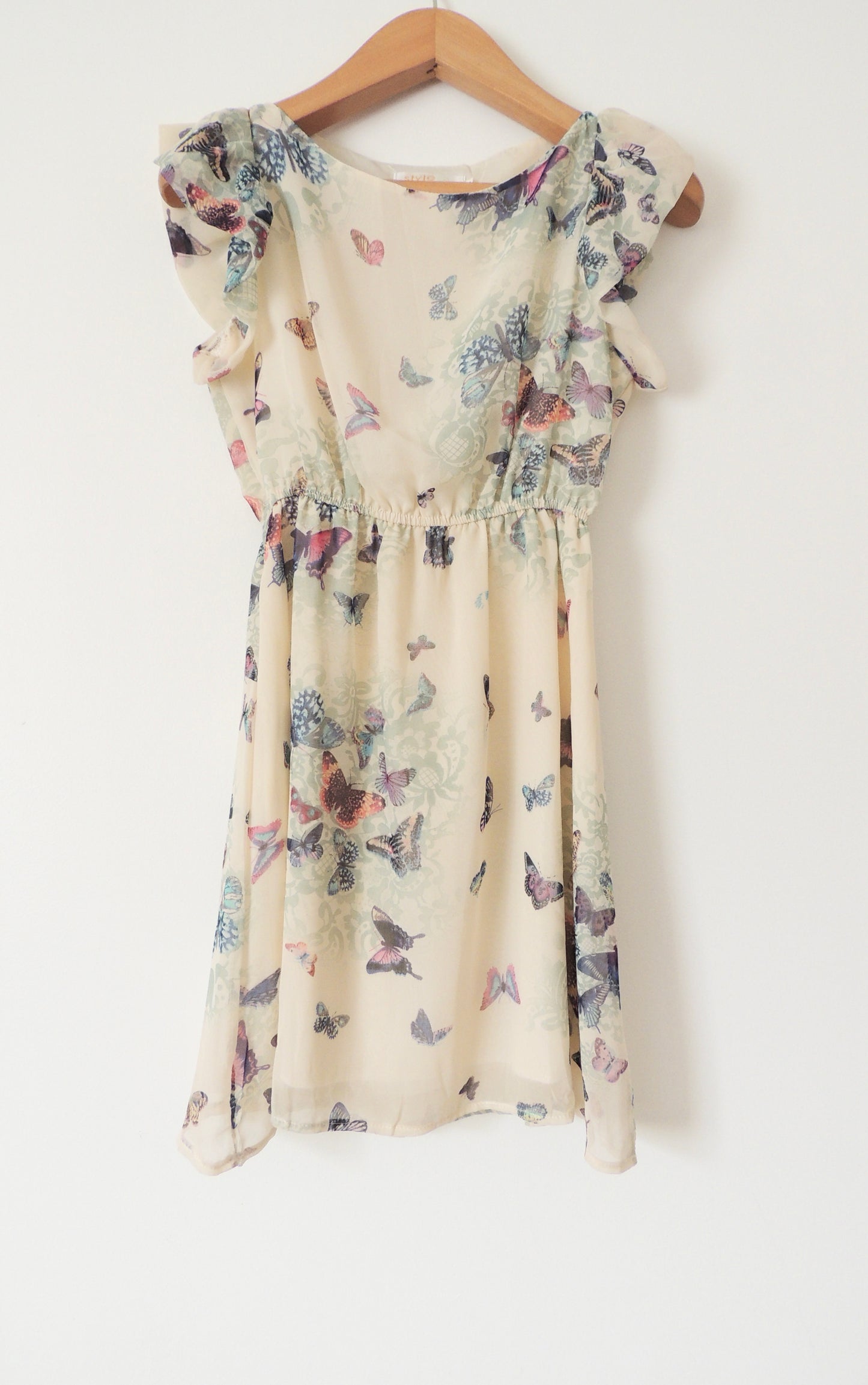Vestido Style (talla S)