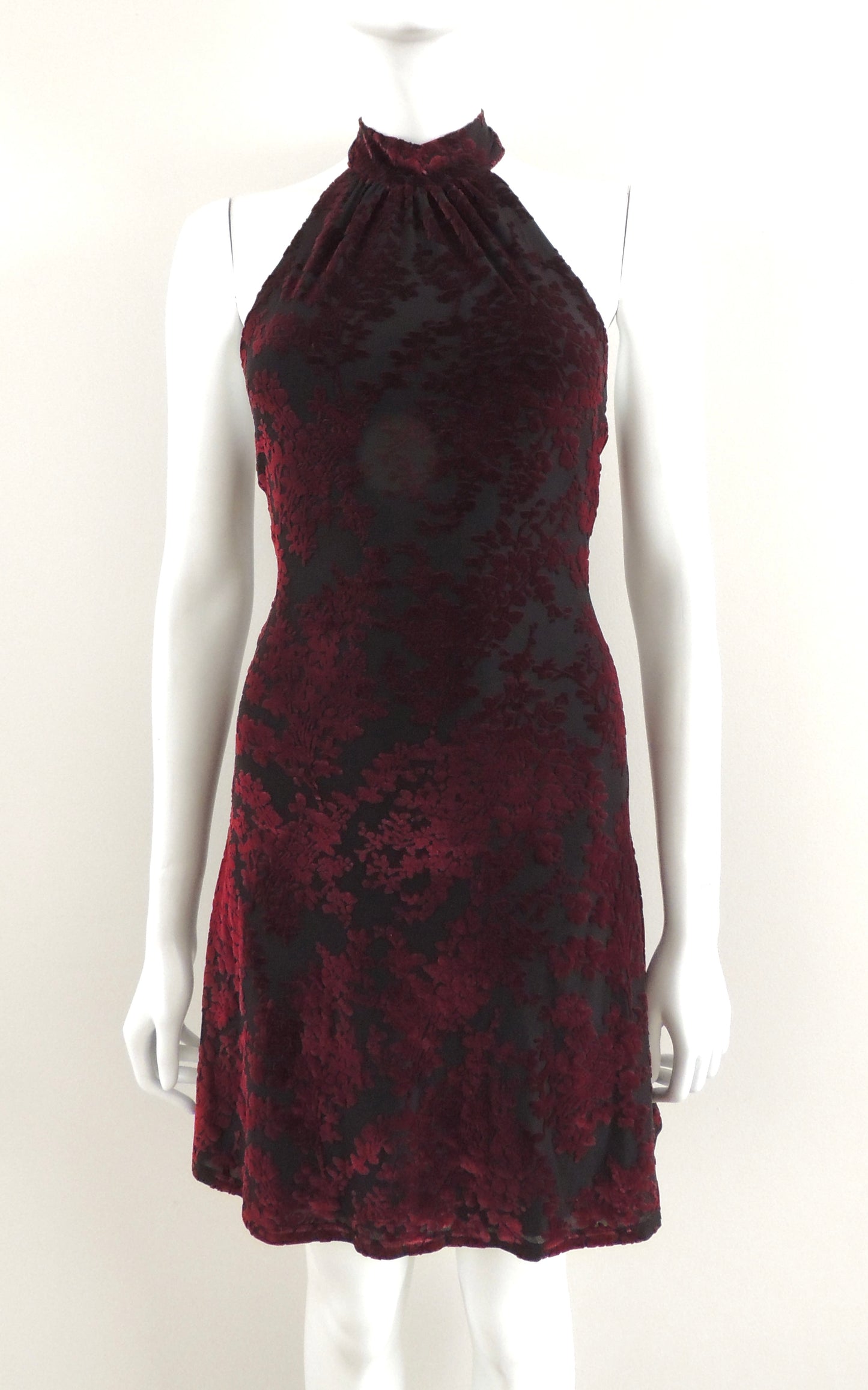 Vestido Dress the Population (talla XS)