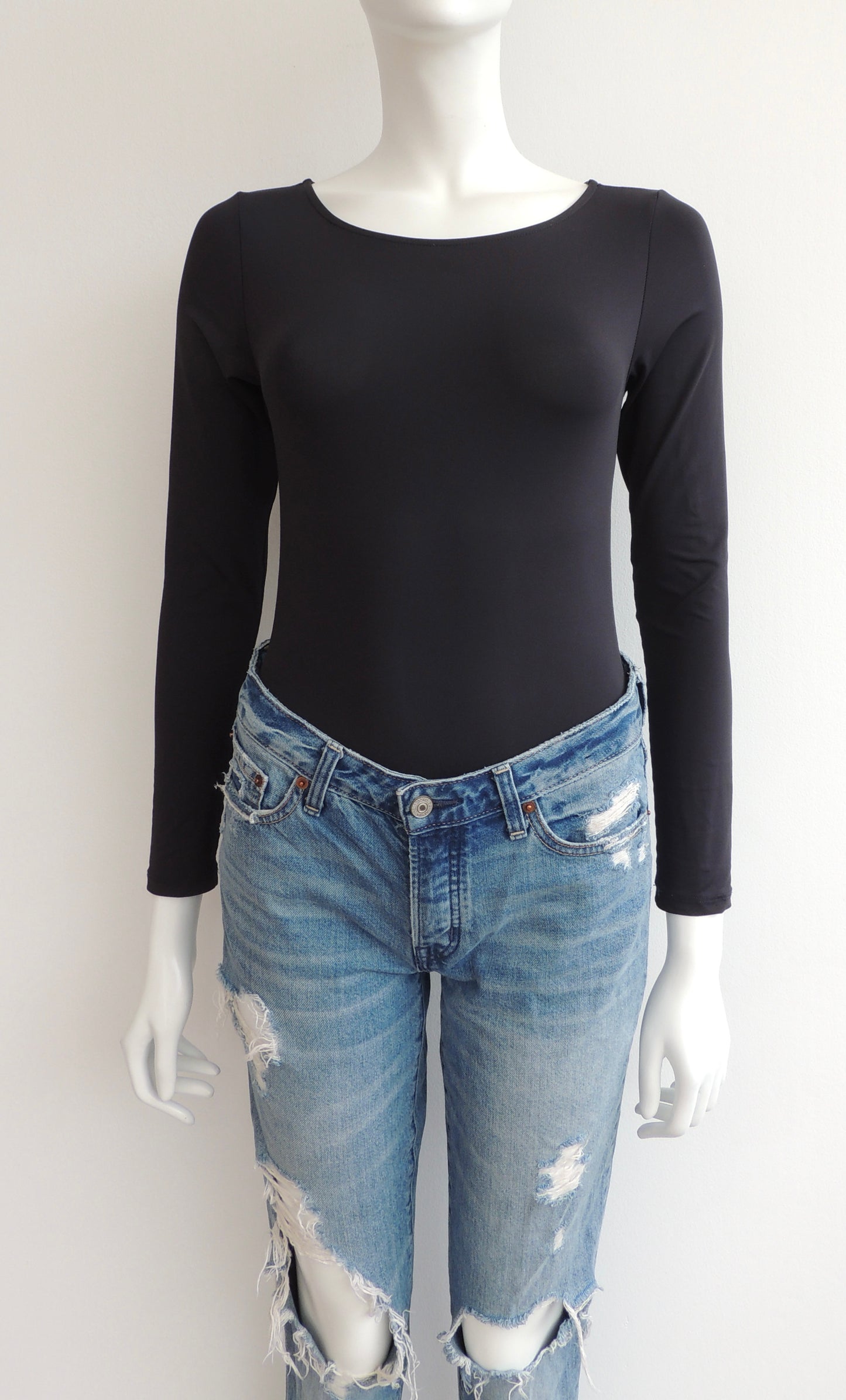 Jean Abercrombie (sin talla, como un 26)
