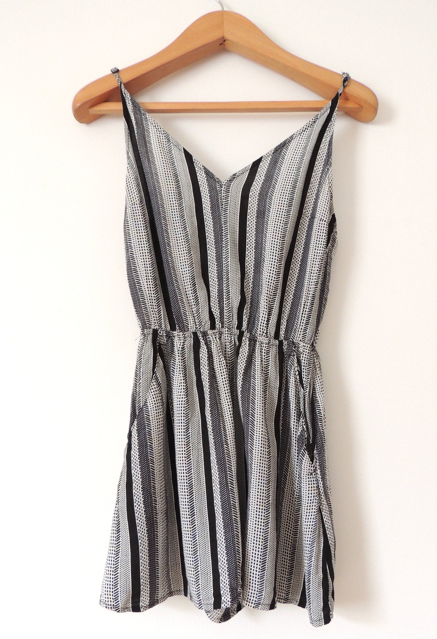 Enterizo Divided (talla EUR 32 = USA 2)