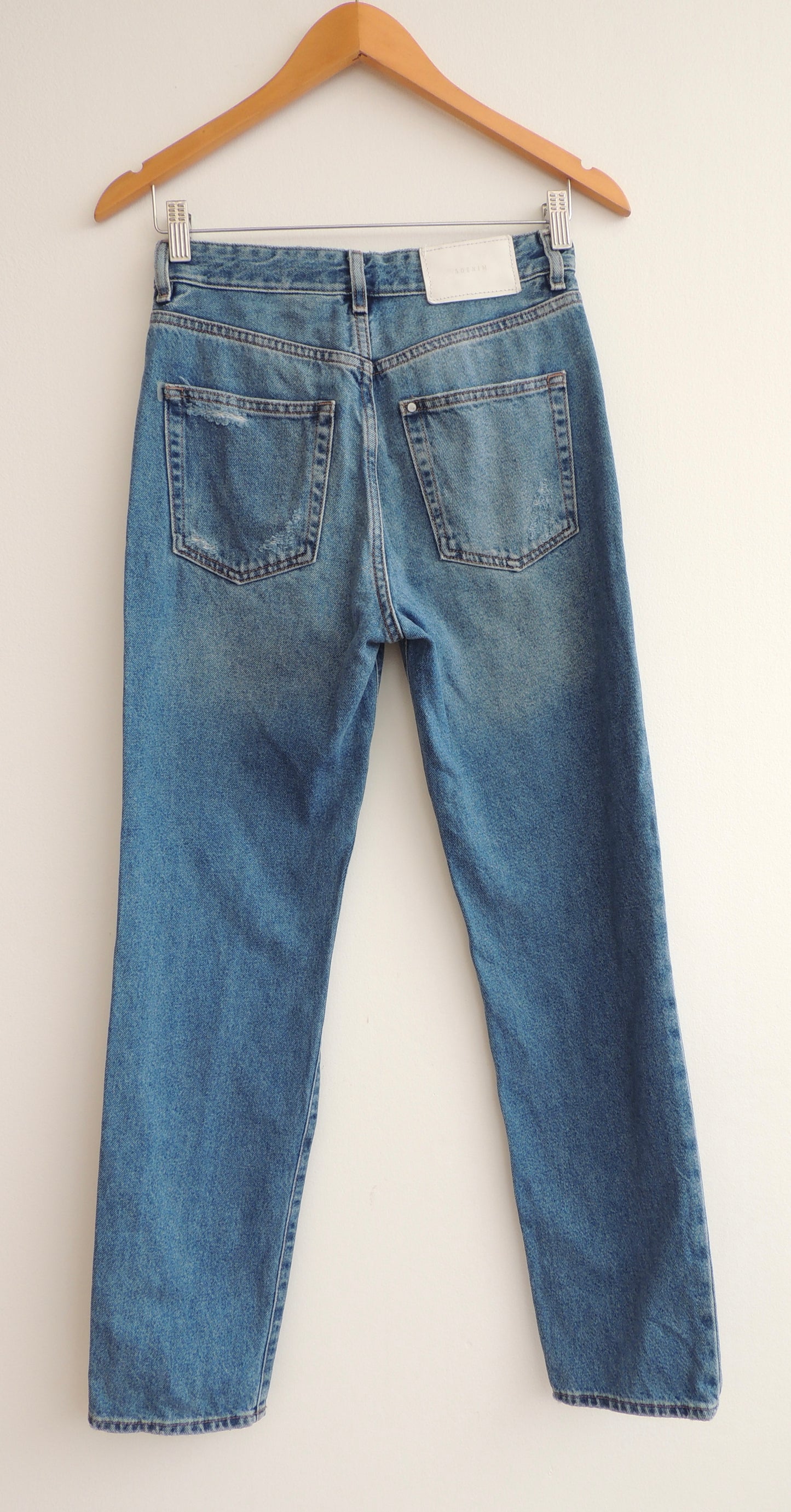 Jean H&M (talla 25)