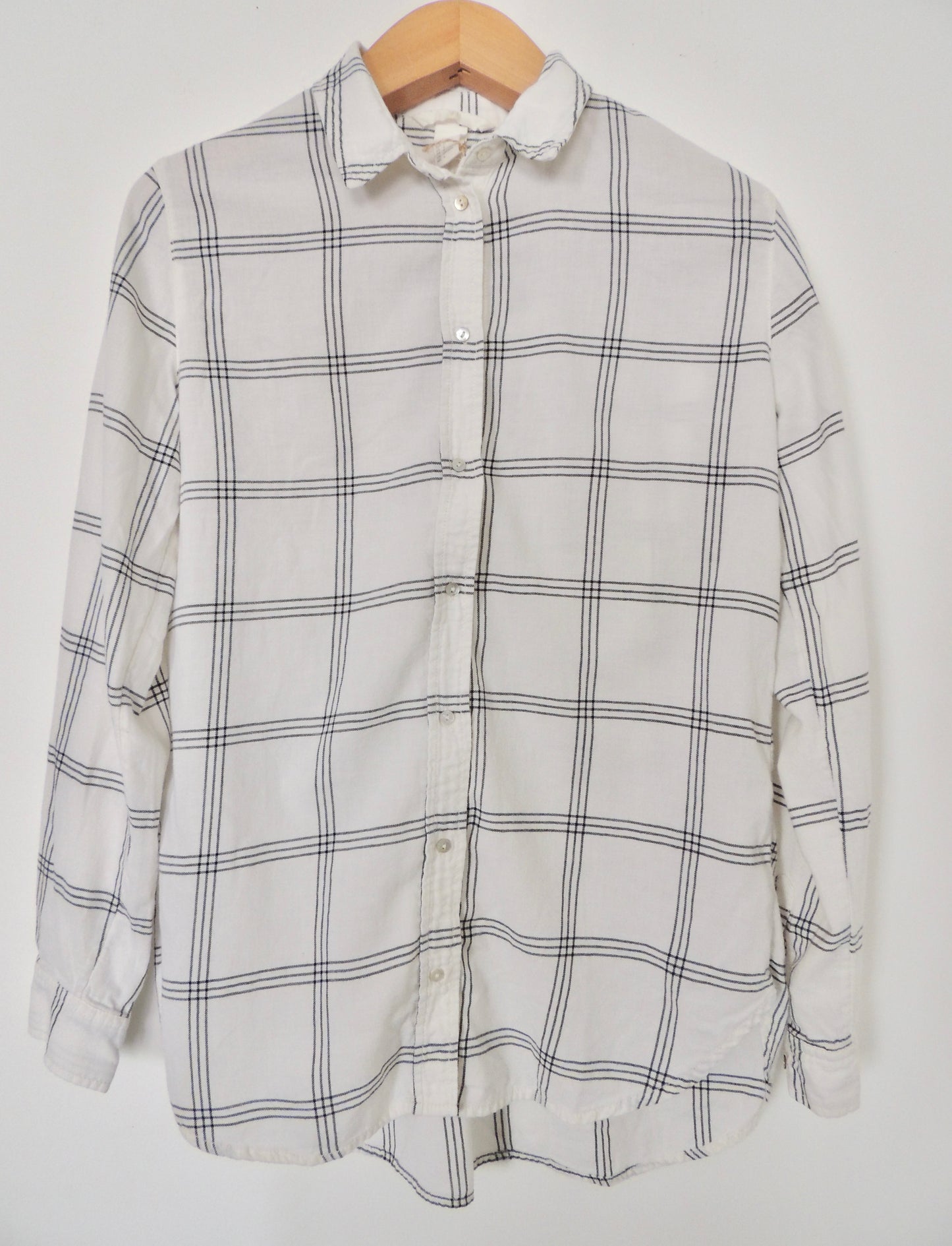 Camisa H&M (talla EUR 34)
