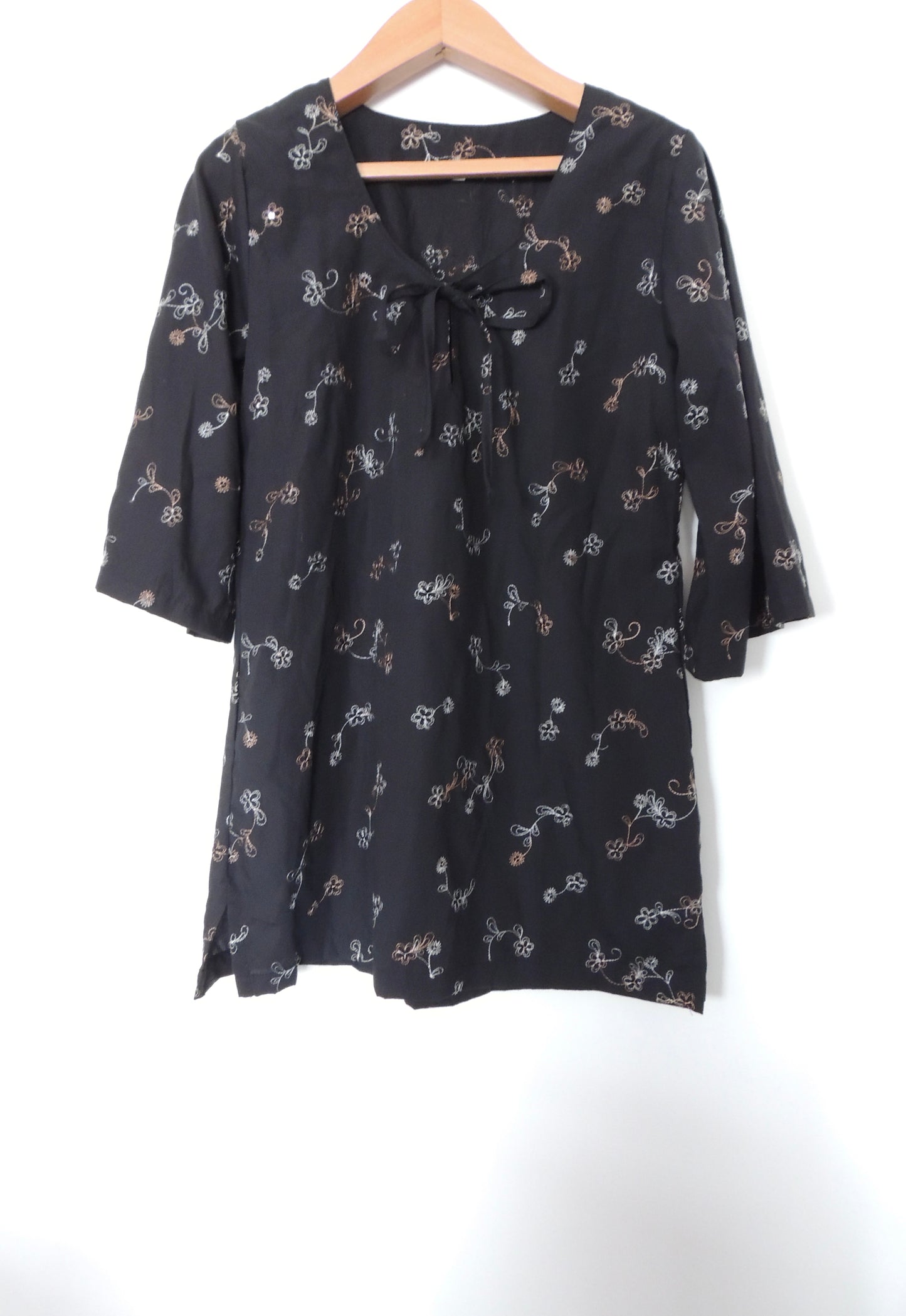 Vestido sin marca (talla M)