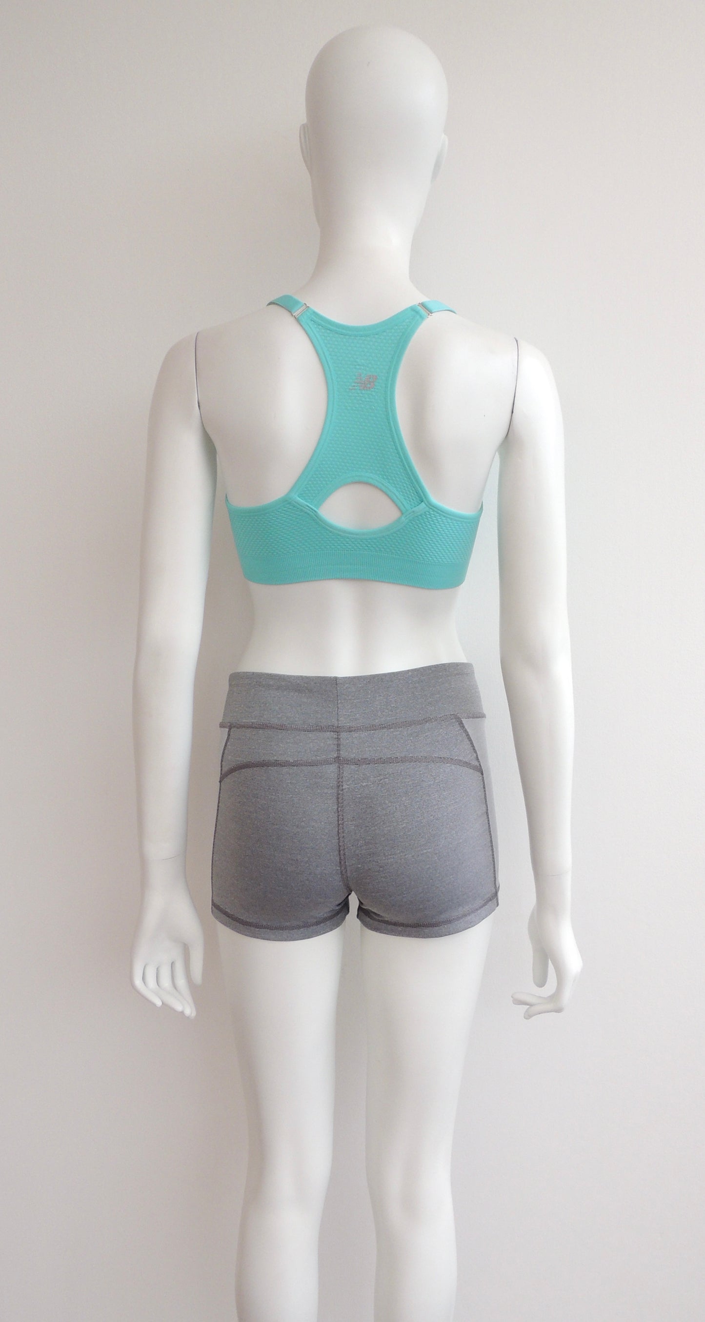 Short Deportivo Live Love Dream (talla M)