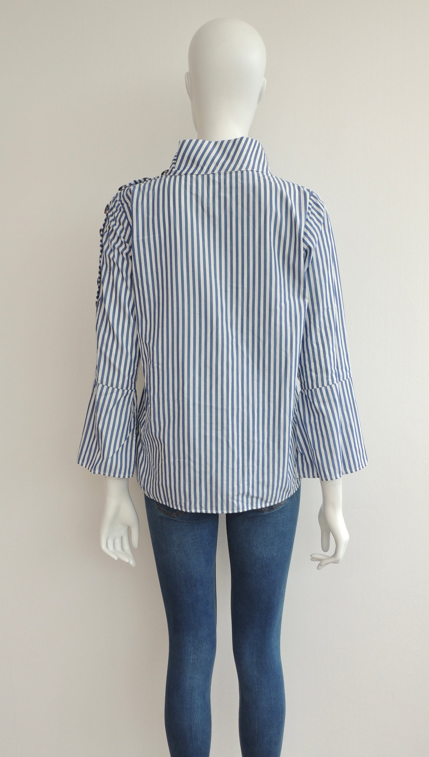 Blusa Hilando Sueños (talla S)