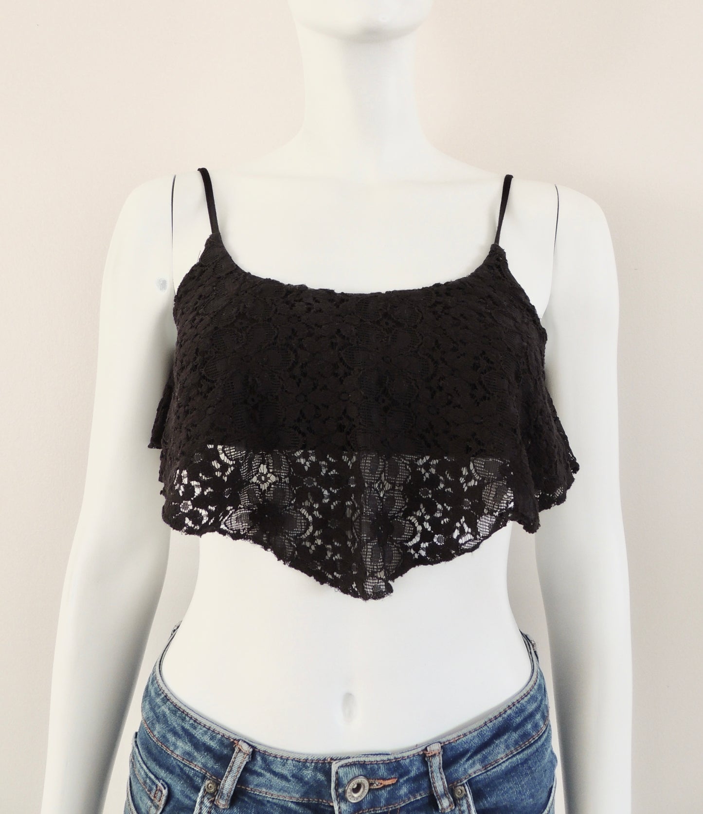Top kidsmadehere (talla S)
