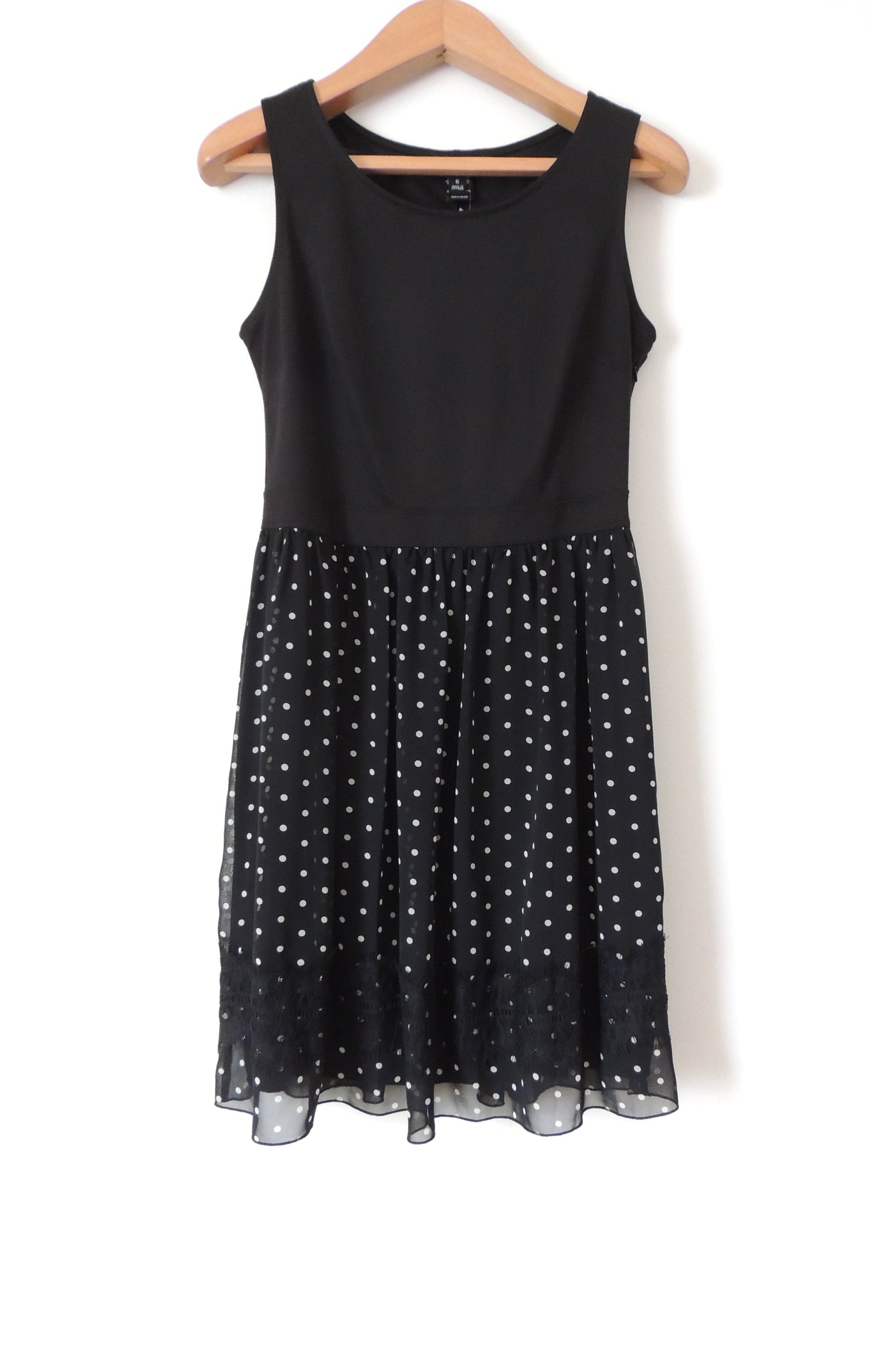Vestido En Focus Studio (talla USA 6)