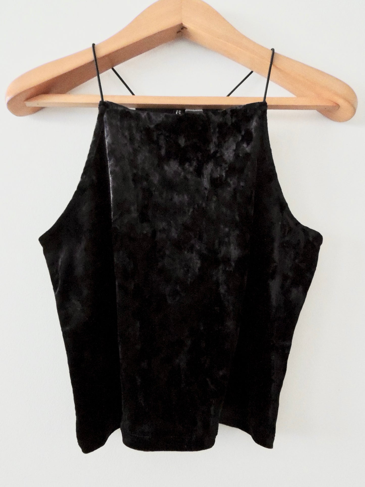 Top Divided (talla M, sin uso)