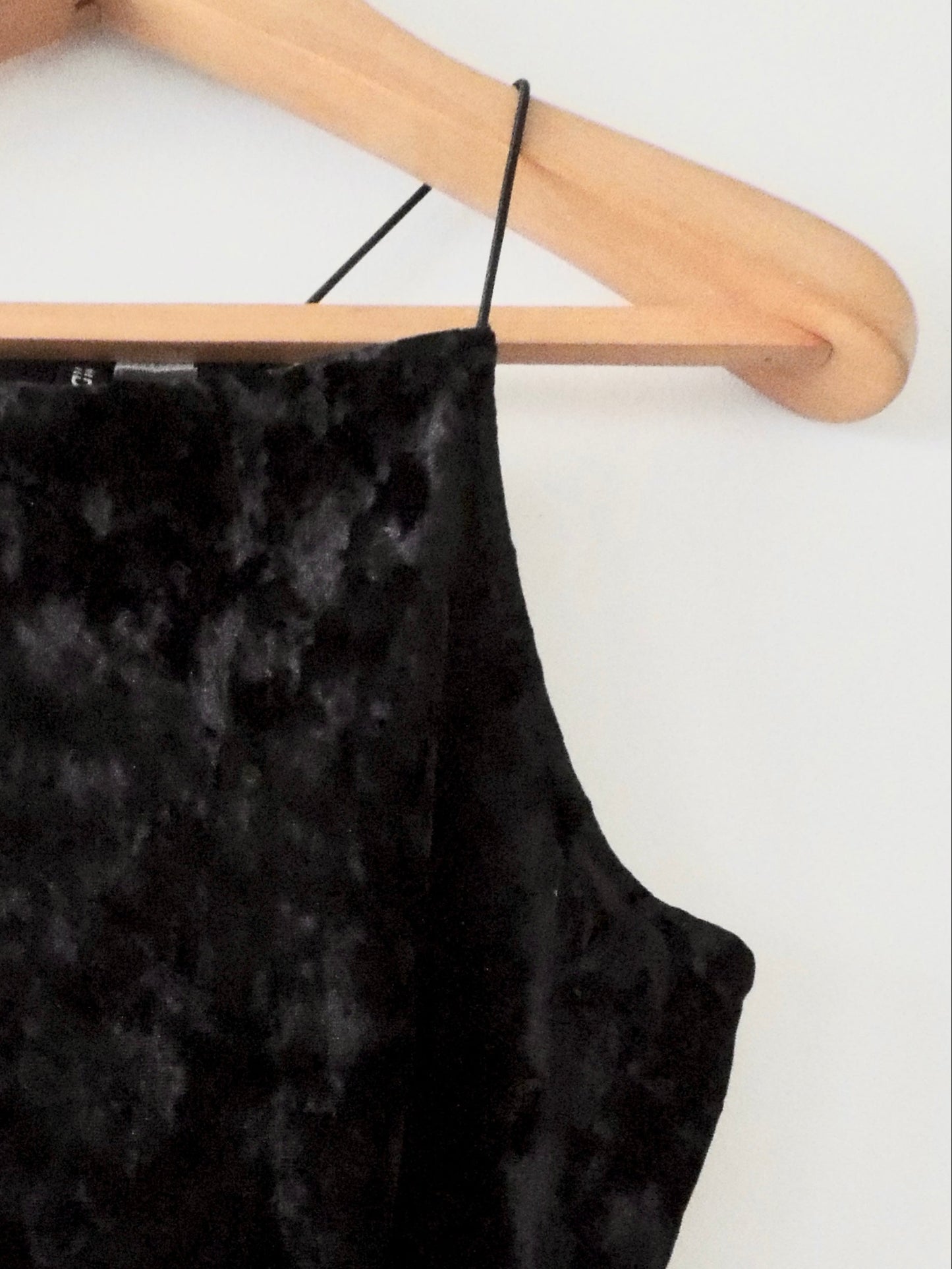 Top Divided (talla M, sin uso)