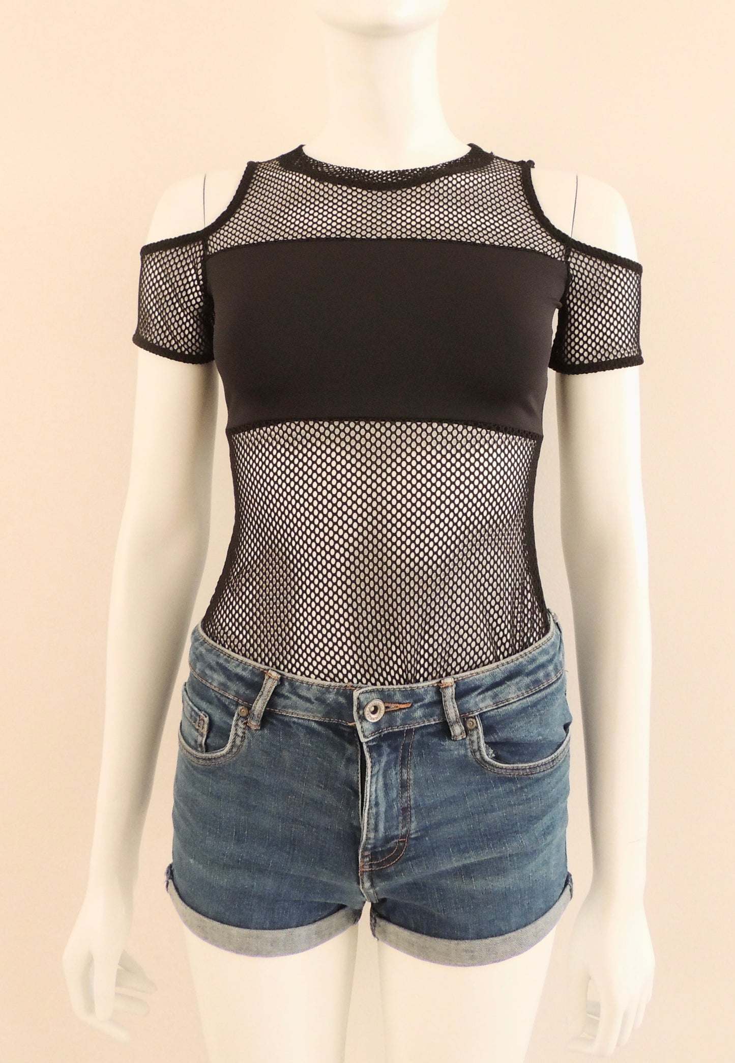 Body Mossimo (talla S)