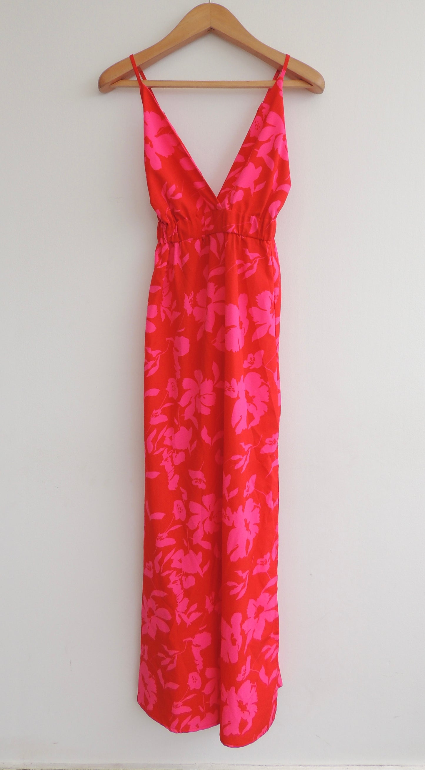 Vestido sin marca (sin talla, como un M grande)