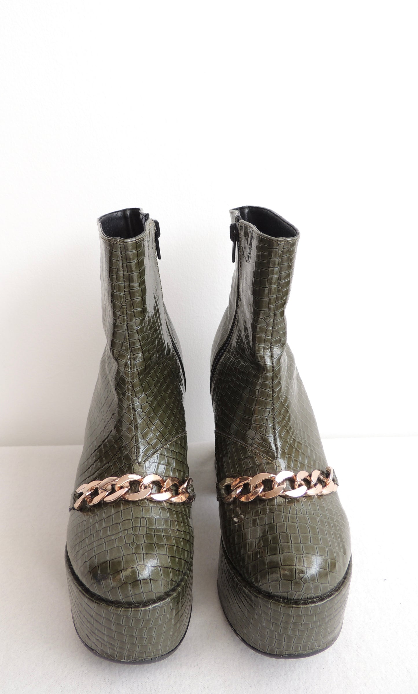 Botines Mura (talla 36)
