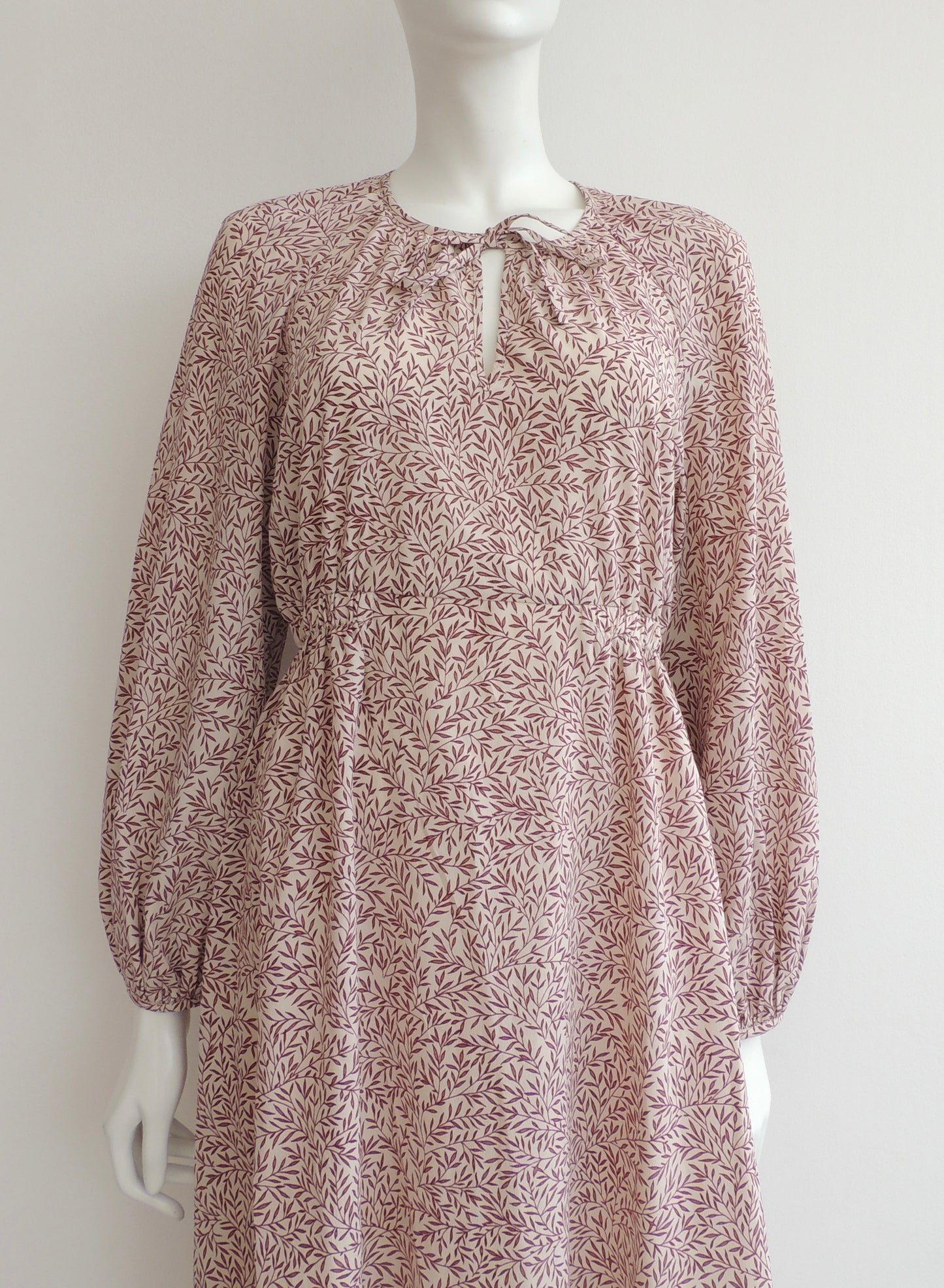 Vestido H&M (talla EUR 36)