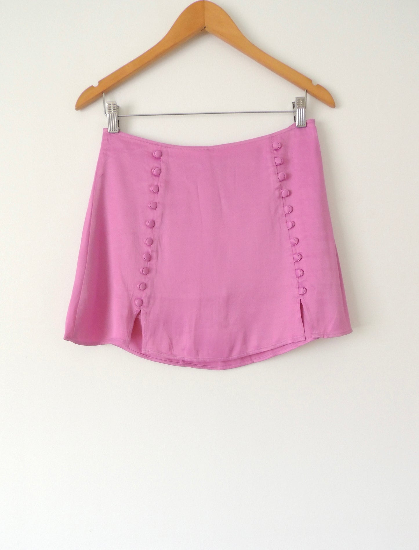 Falda Zara (talla S, con etiqueta)