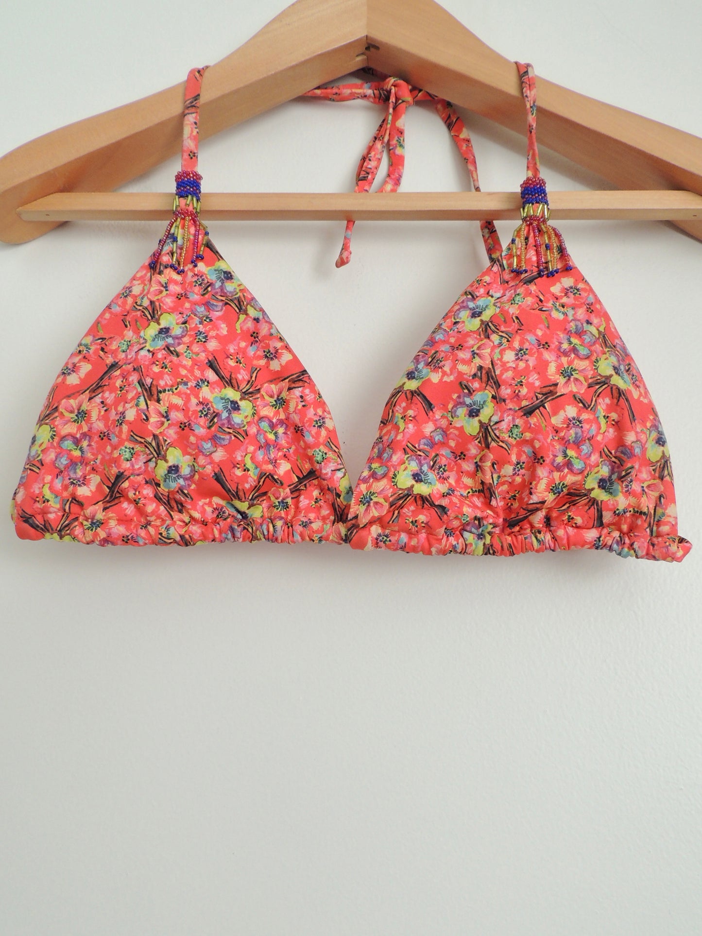 Sostén Bikini Agua Bendita (sin talla, como un L)