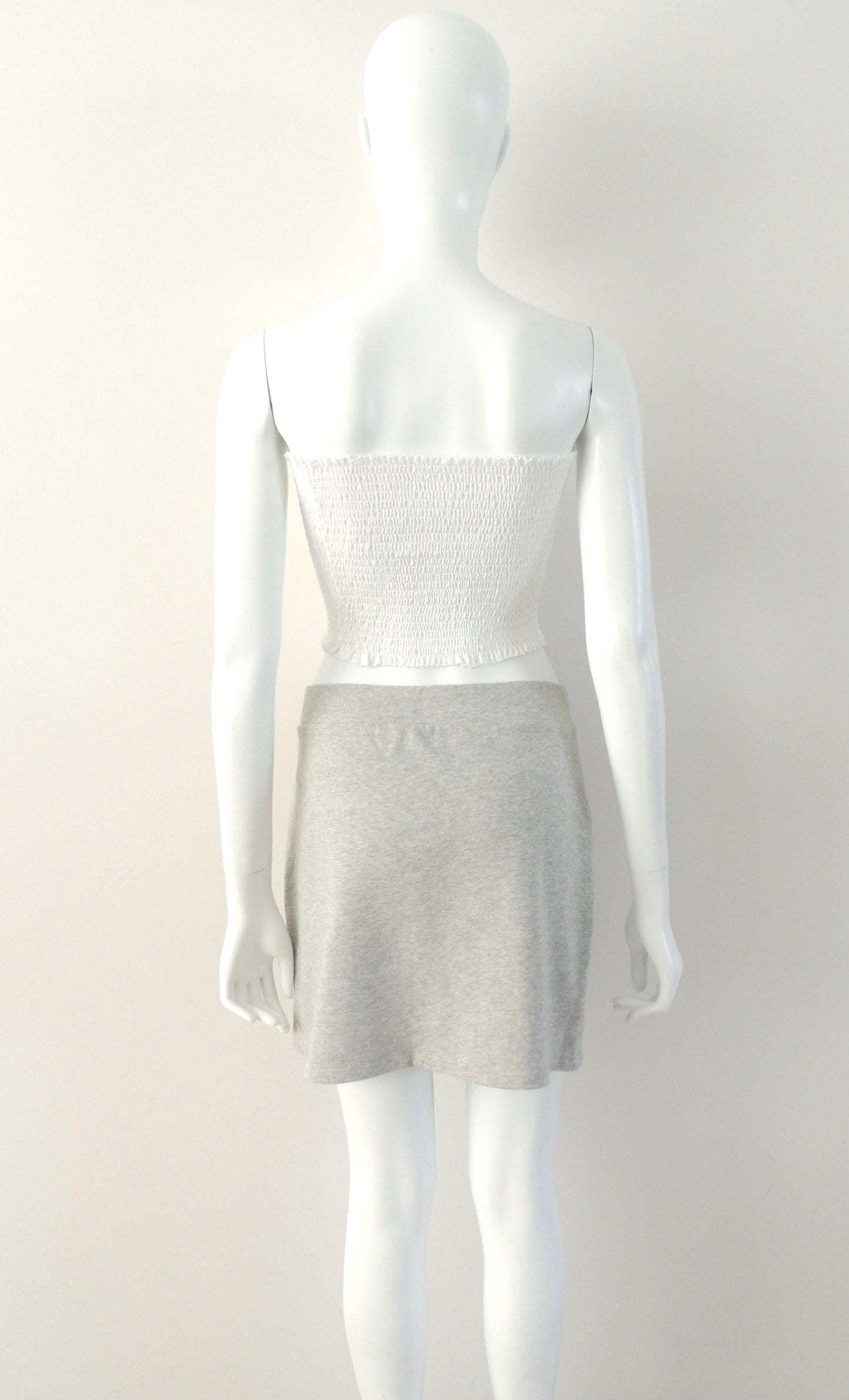 Falda Forever 21 (talla L)