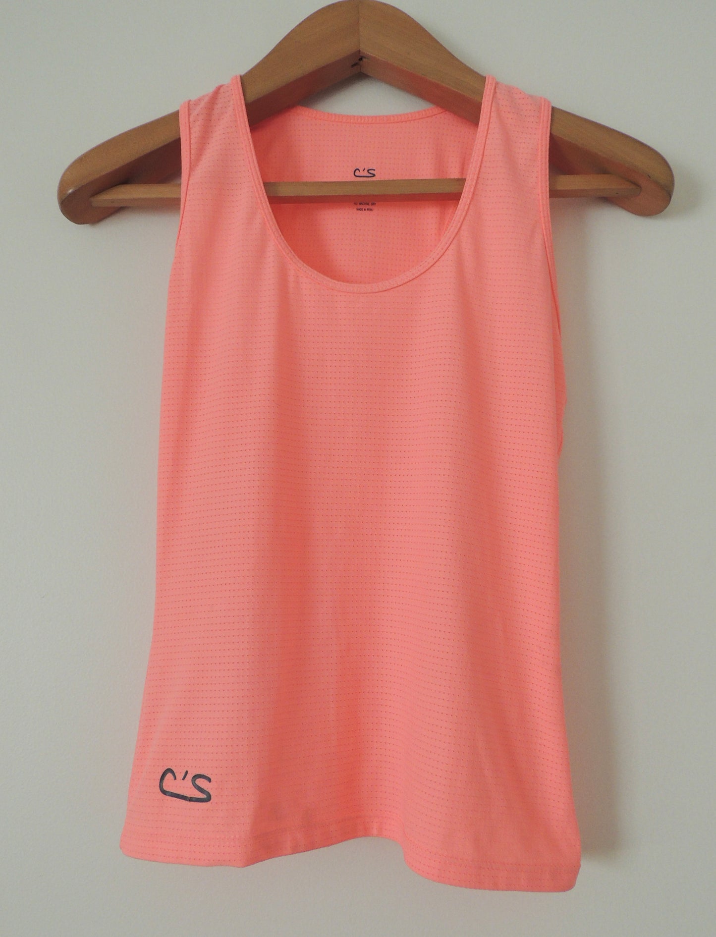 Polo C’S (talla U)