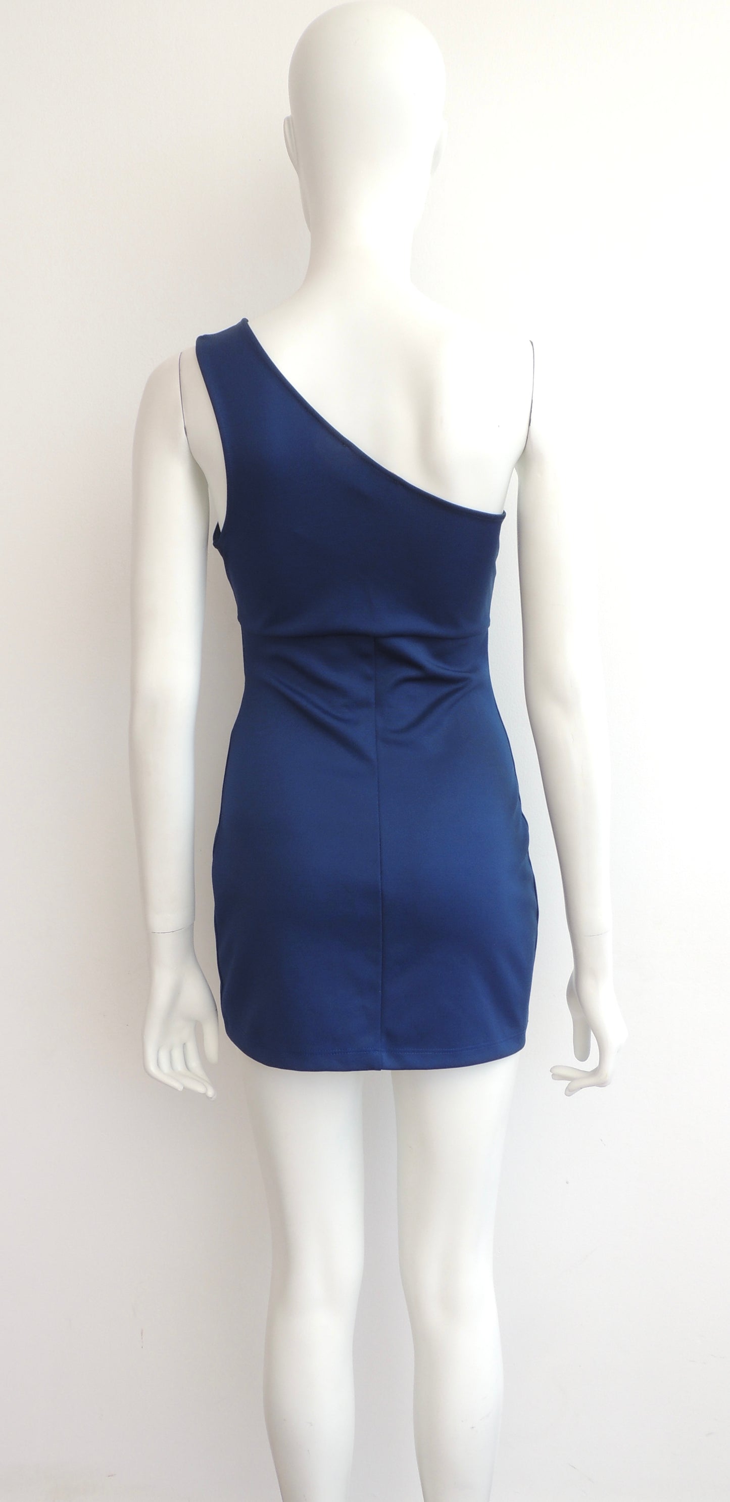 Vestido Forever 21 (talla S)