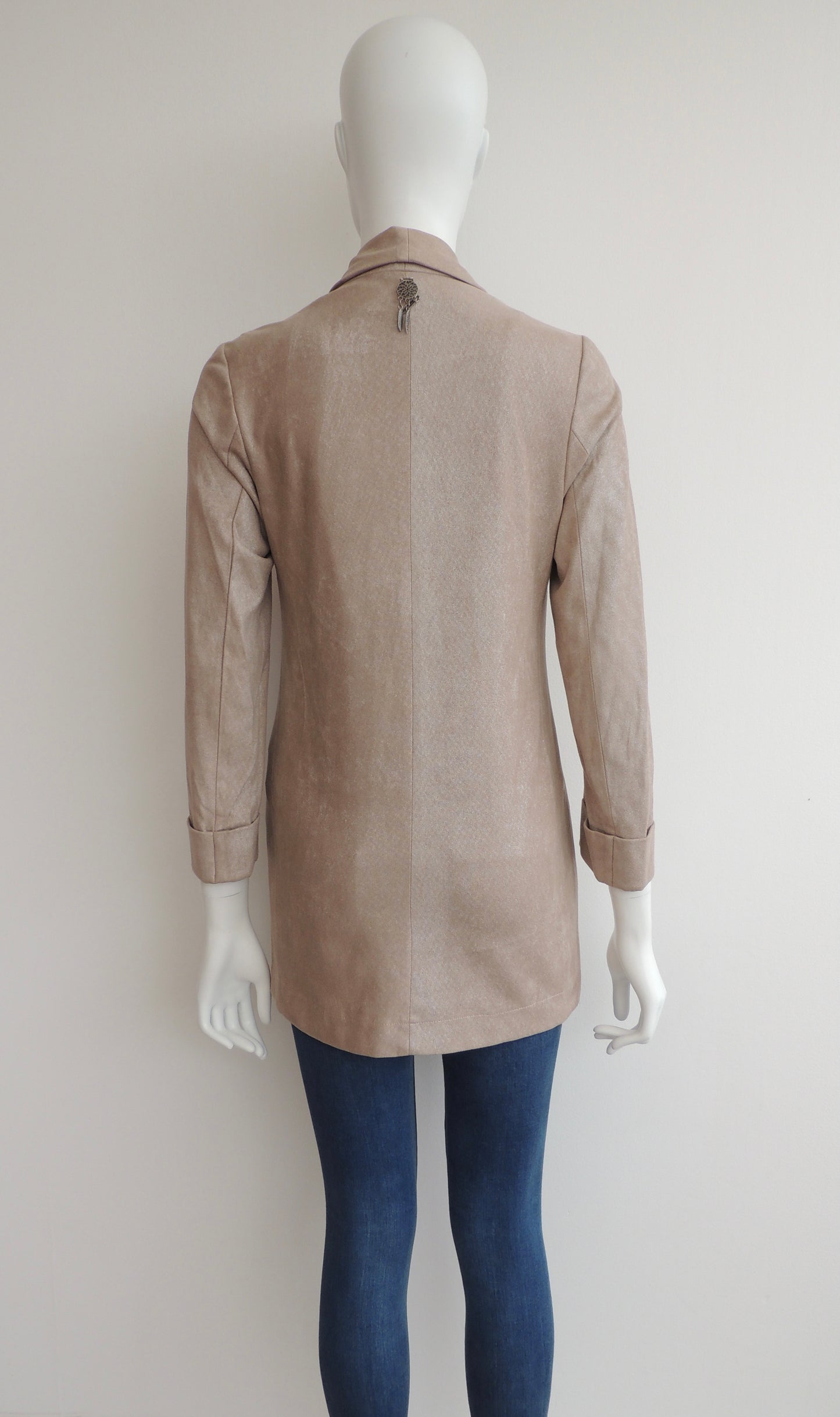 Blazer Barbados (talla XS)