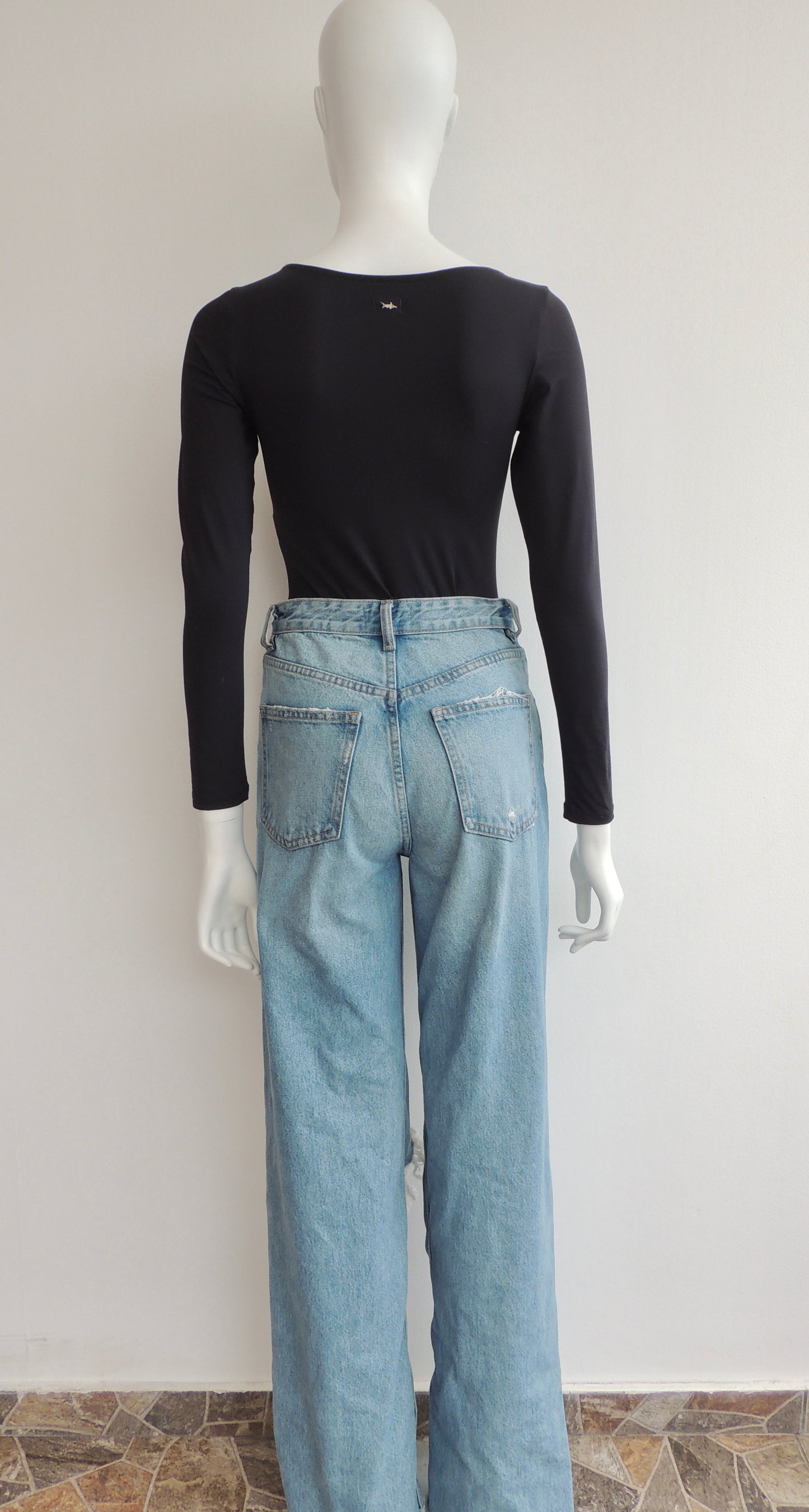 Jean Zara (talla EUR 36)
