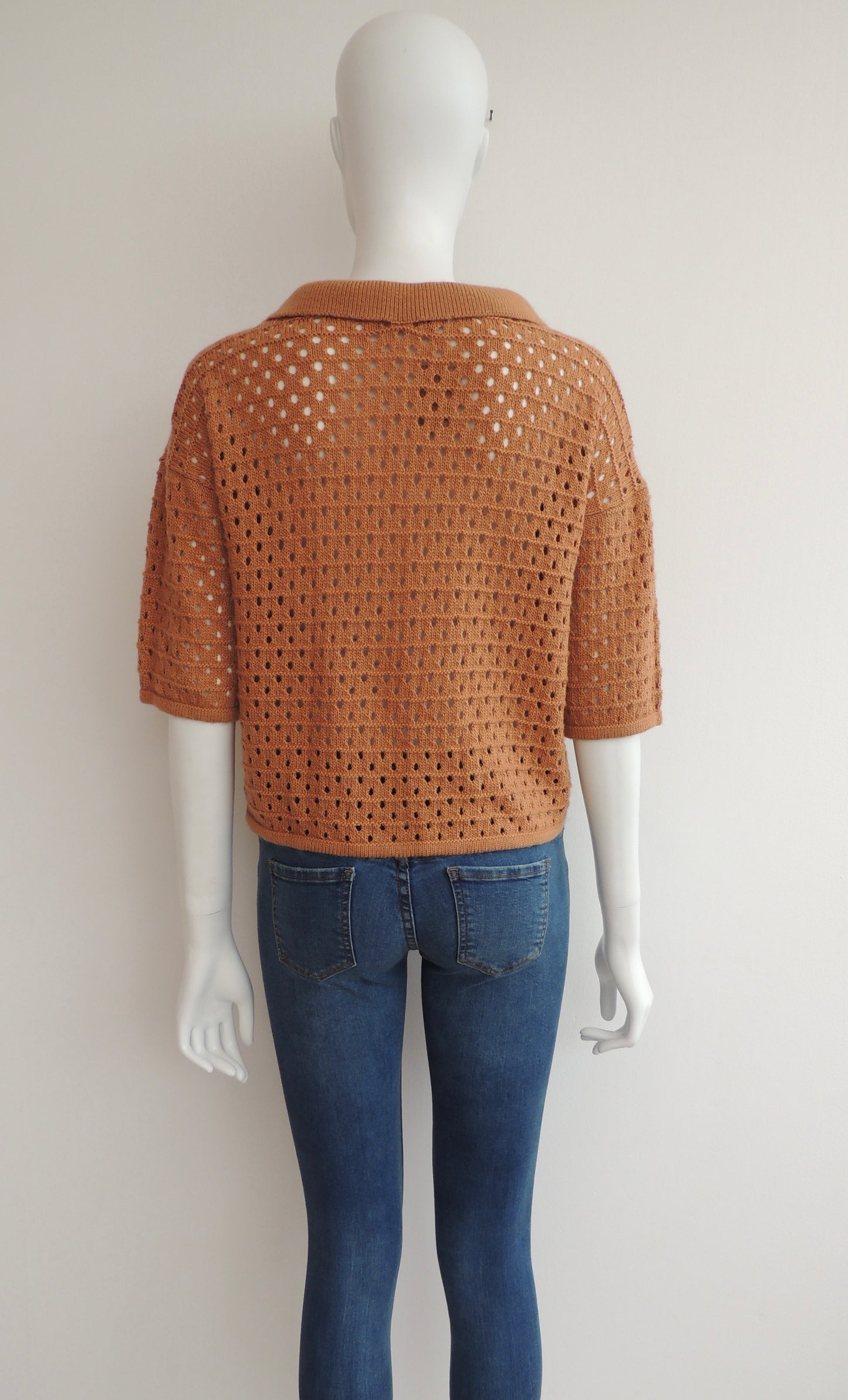Polo Brisa (talla única)