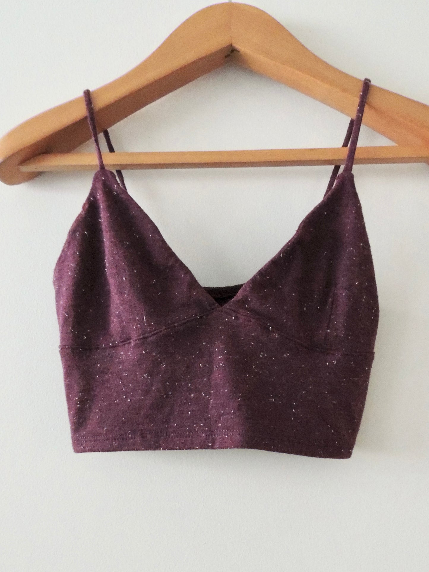 Conjunto sin marca (sin talla, como un S)