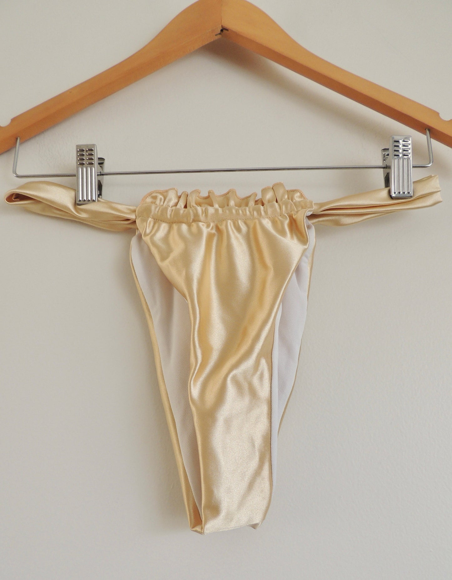 Conjunto Bikini Shein (talla S, sin uso)