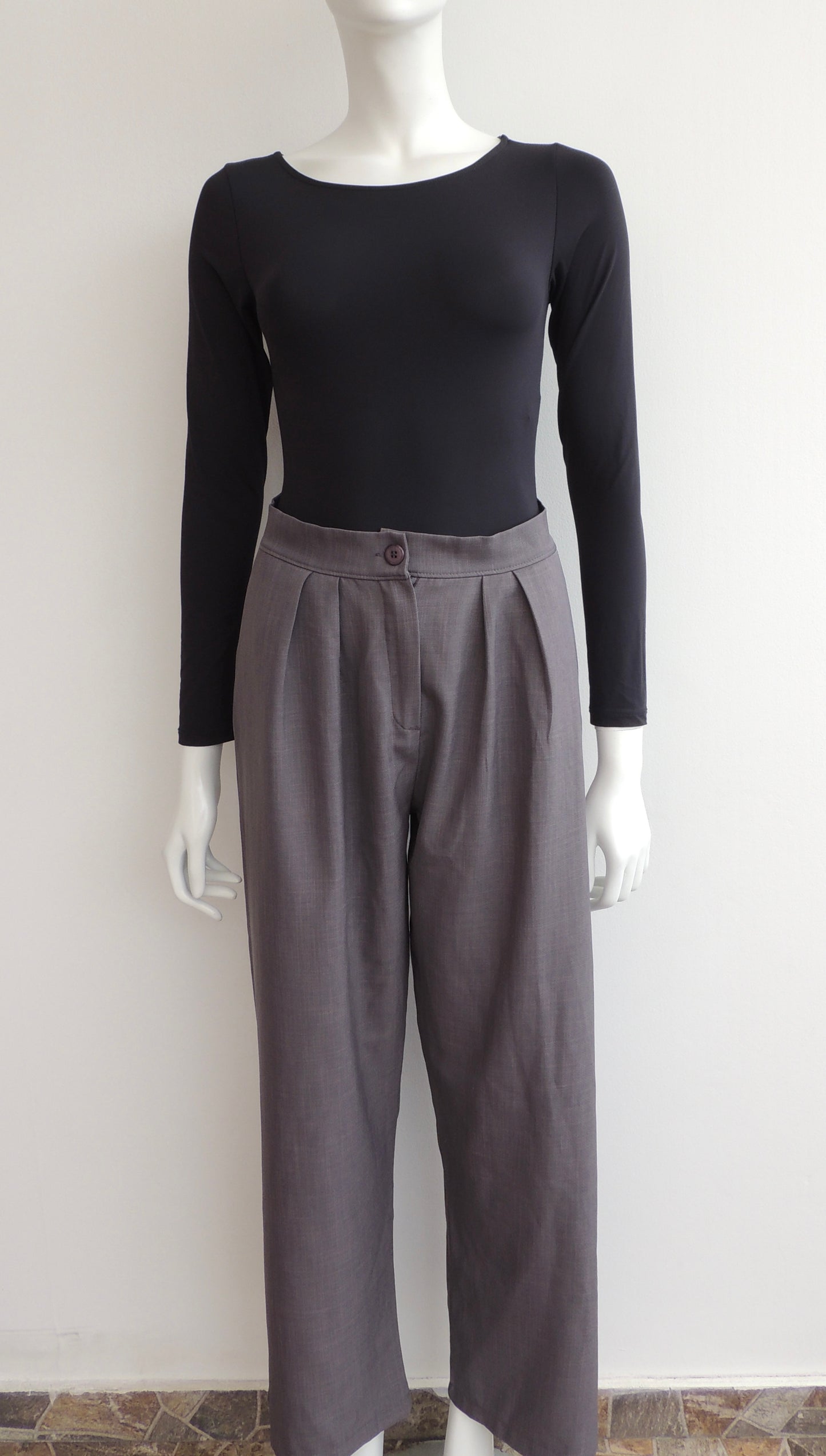 Pantalón sin marca (talla M)