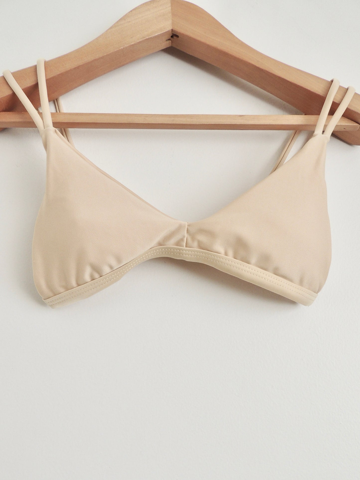 Conjunto Bikini LinMeng (talla S, sin uso)