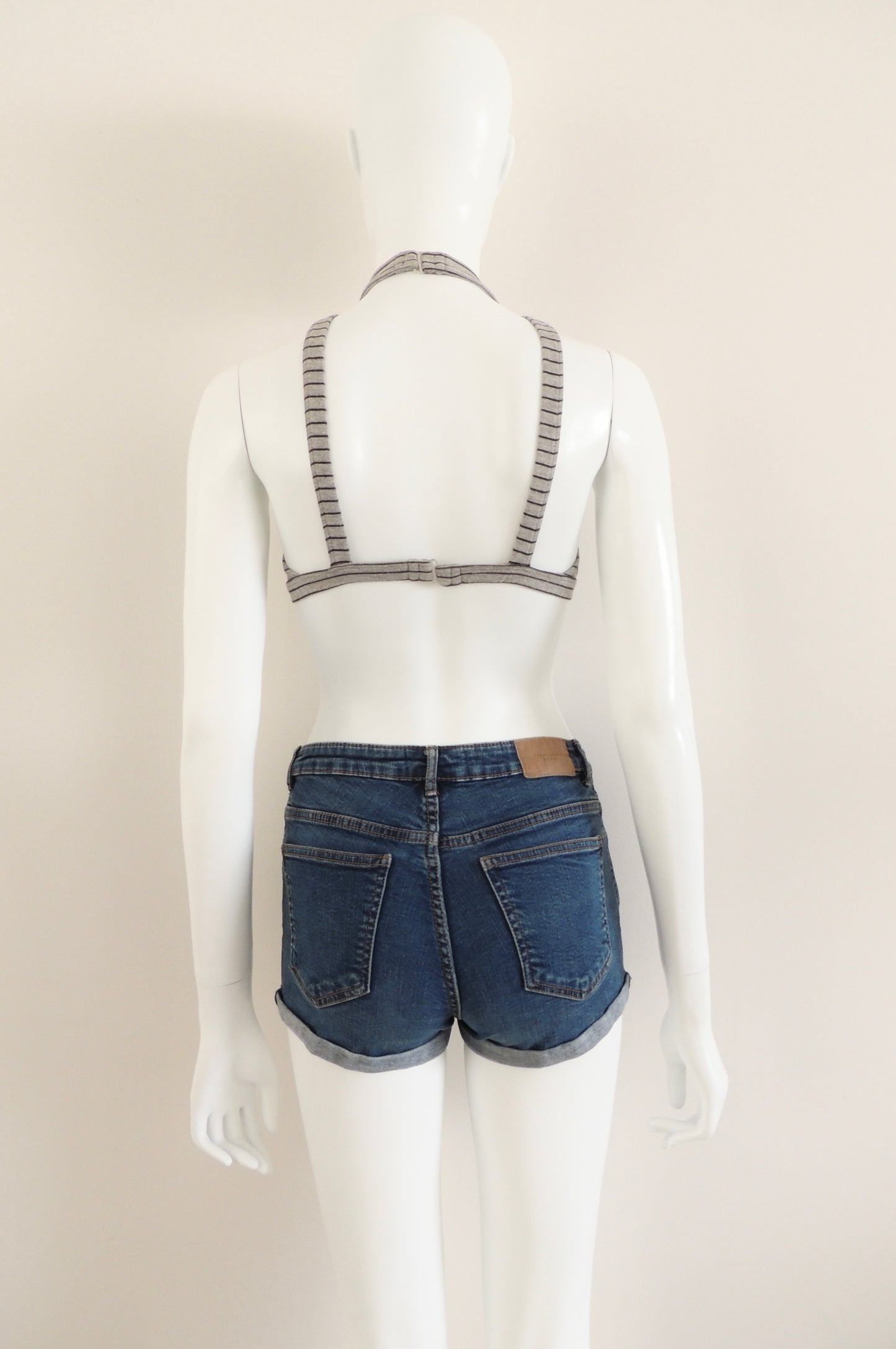 Top kidsmadehere (talla S)