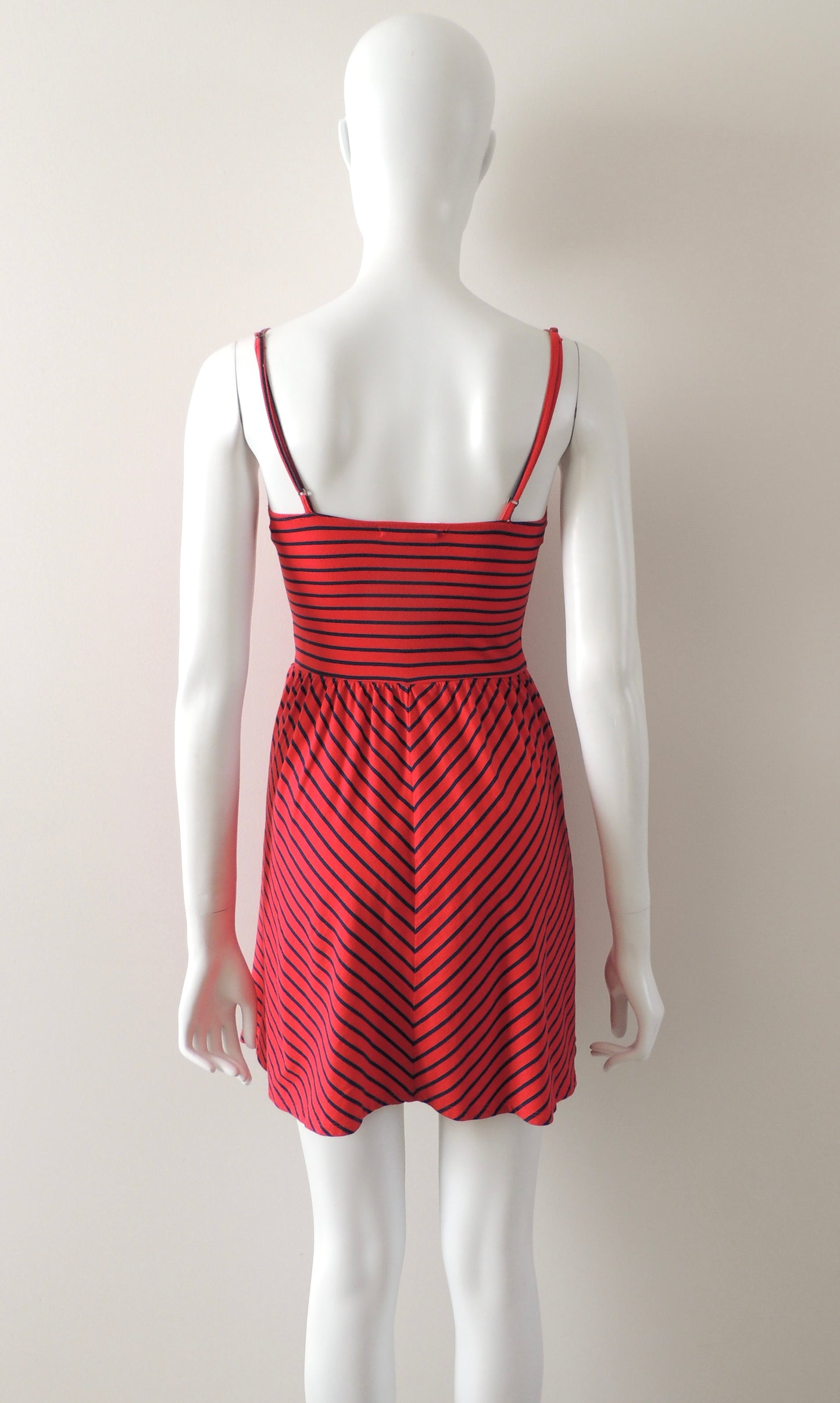 Vestido Aeropostale (talla XS)