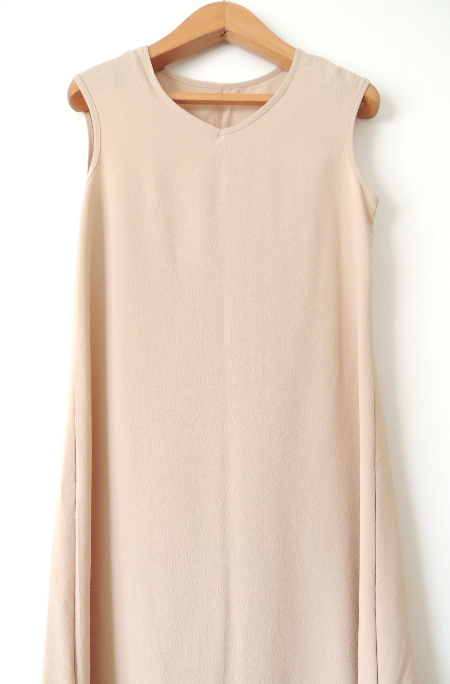 Vestido sin marca (talla S, como un M/L)