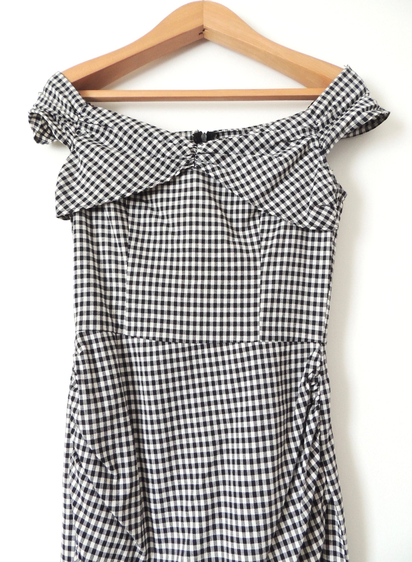 Vestido Zara (talla M)