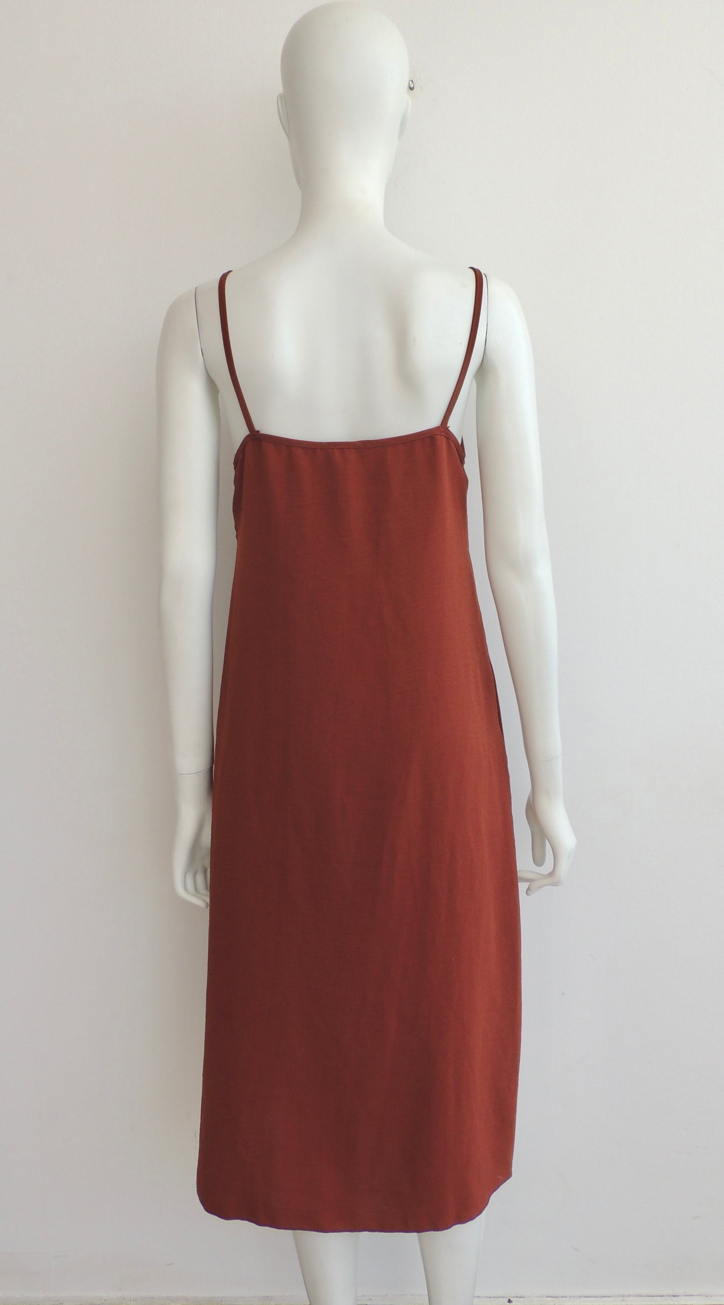 Vestido See you Monday (talla L)