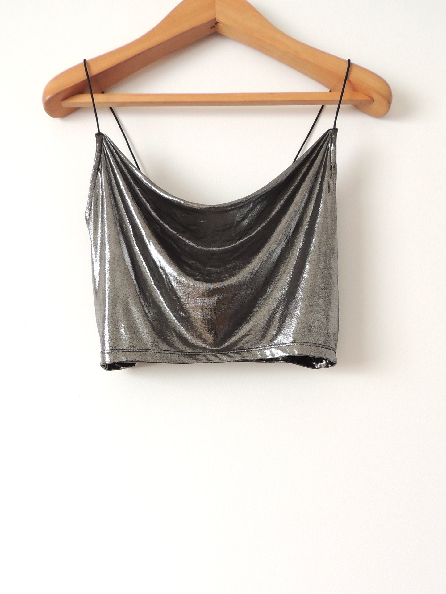 Top Divided (talla S, sin uso)