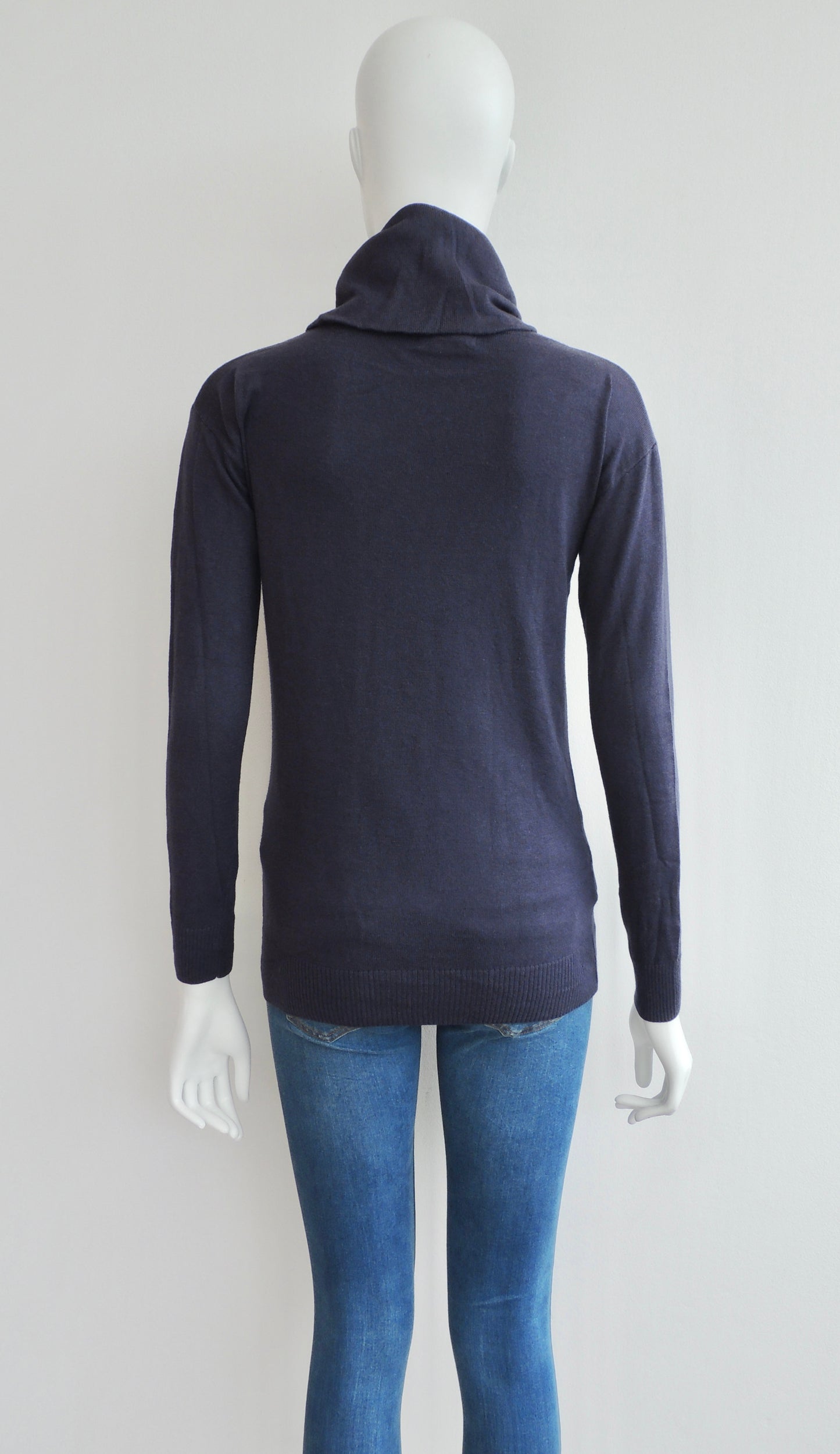 Chompa Forever 21 (talla XS)