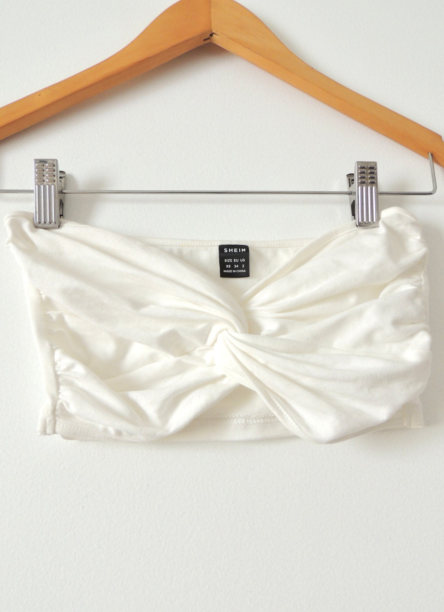 Top Shein (talla XS)