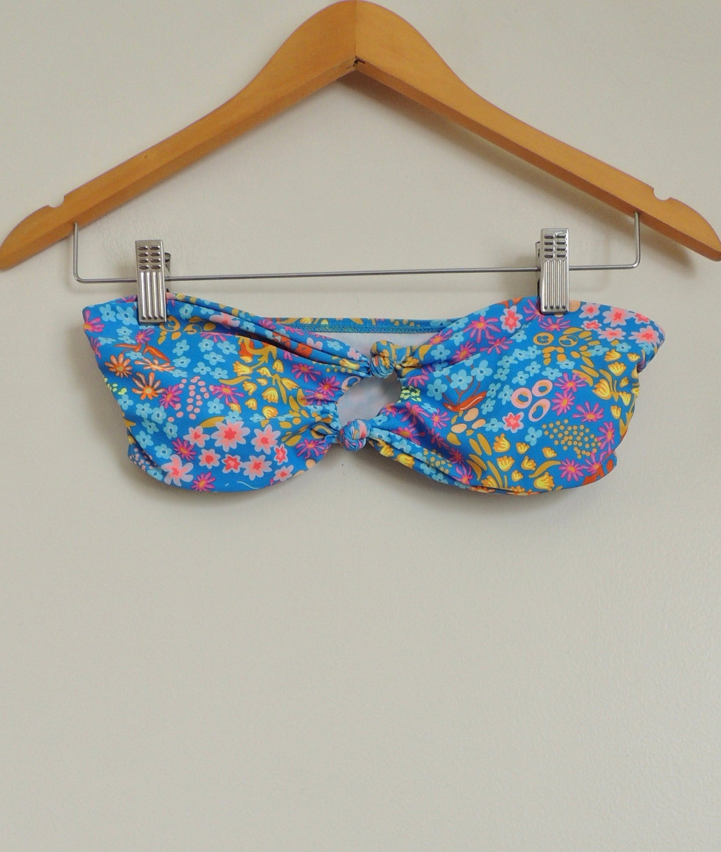 Sostén Bikini sin marca (talla S)