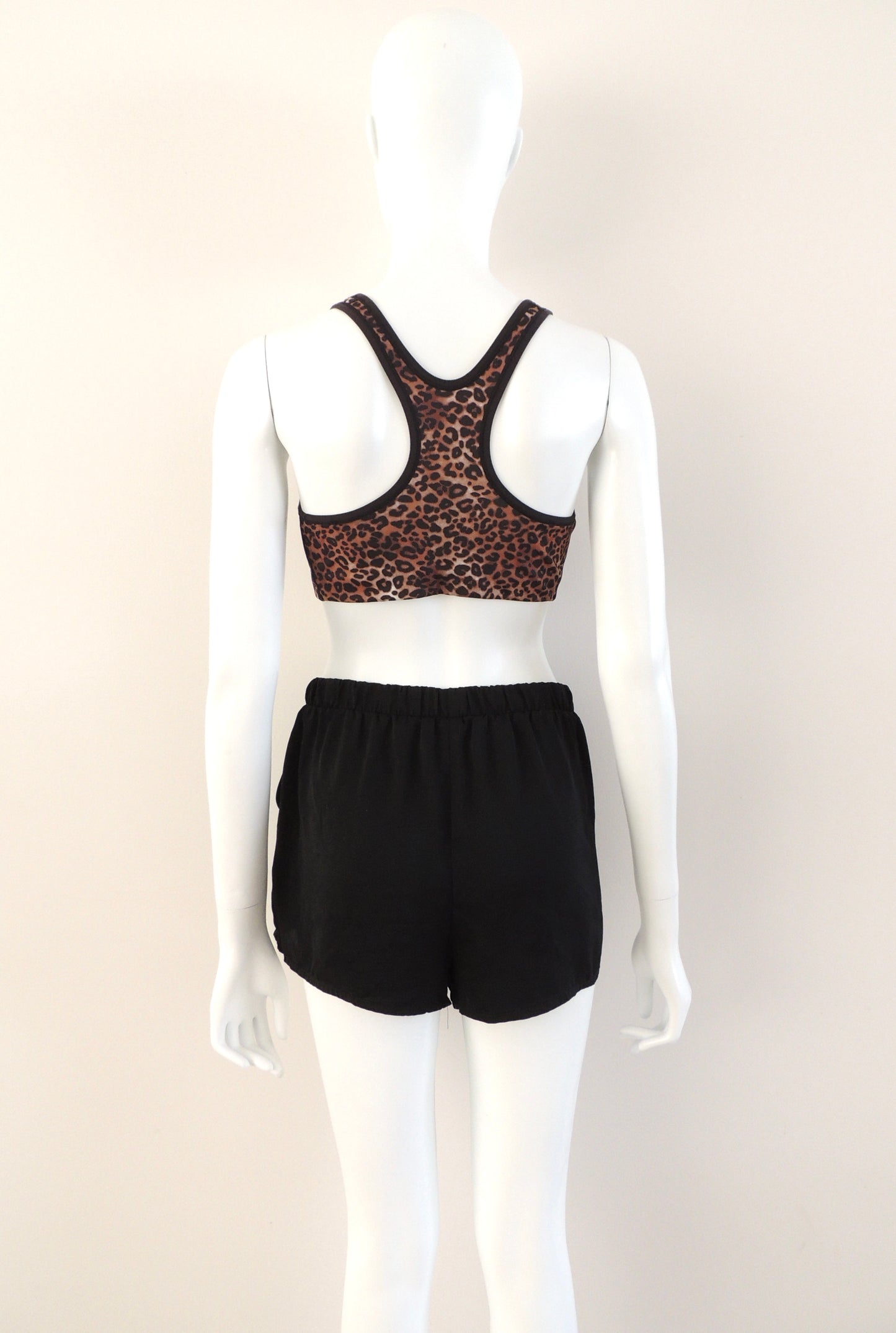Top Mossimo (talla M)