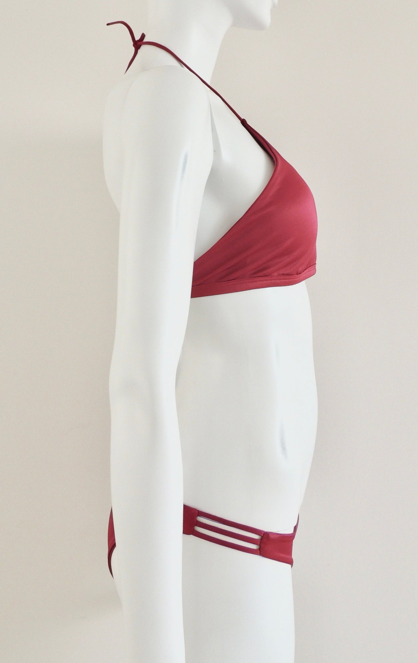 Conjunto Bikini Almudanna (talla S, sin uso)