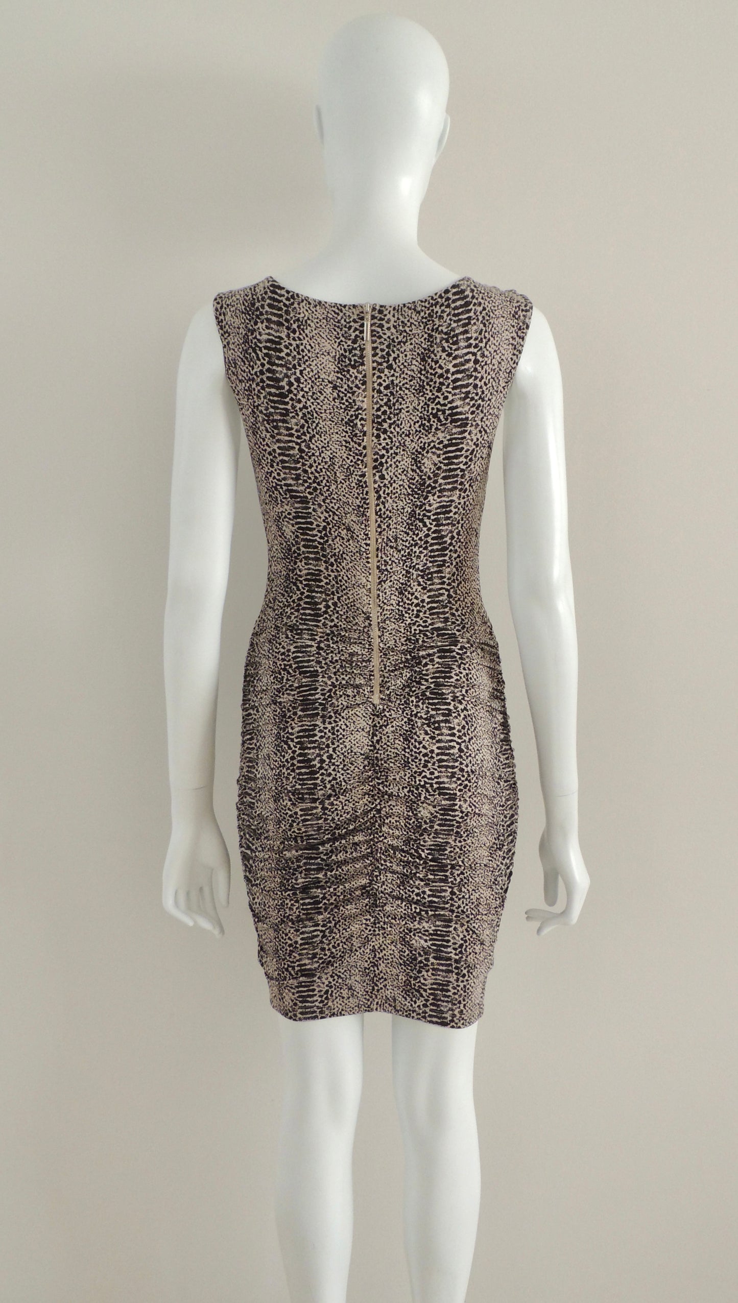 Vestido Tart (talla S)