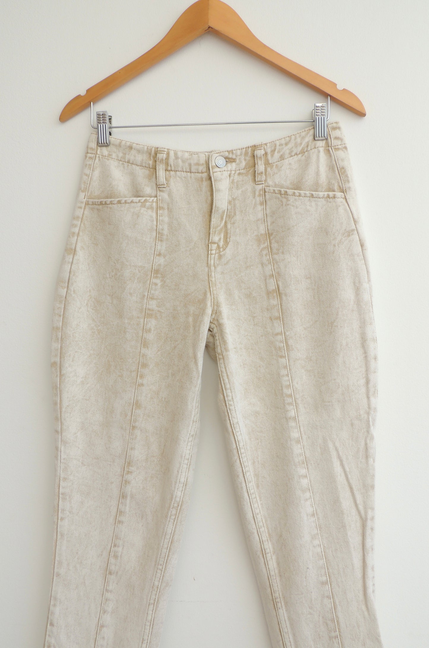 Jean Opposite (talla 28)