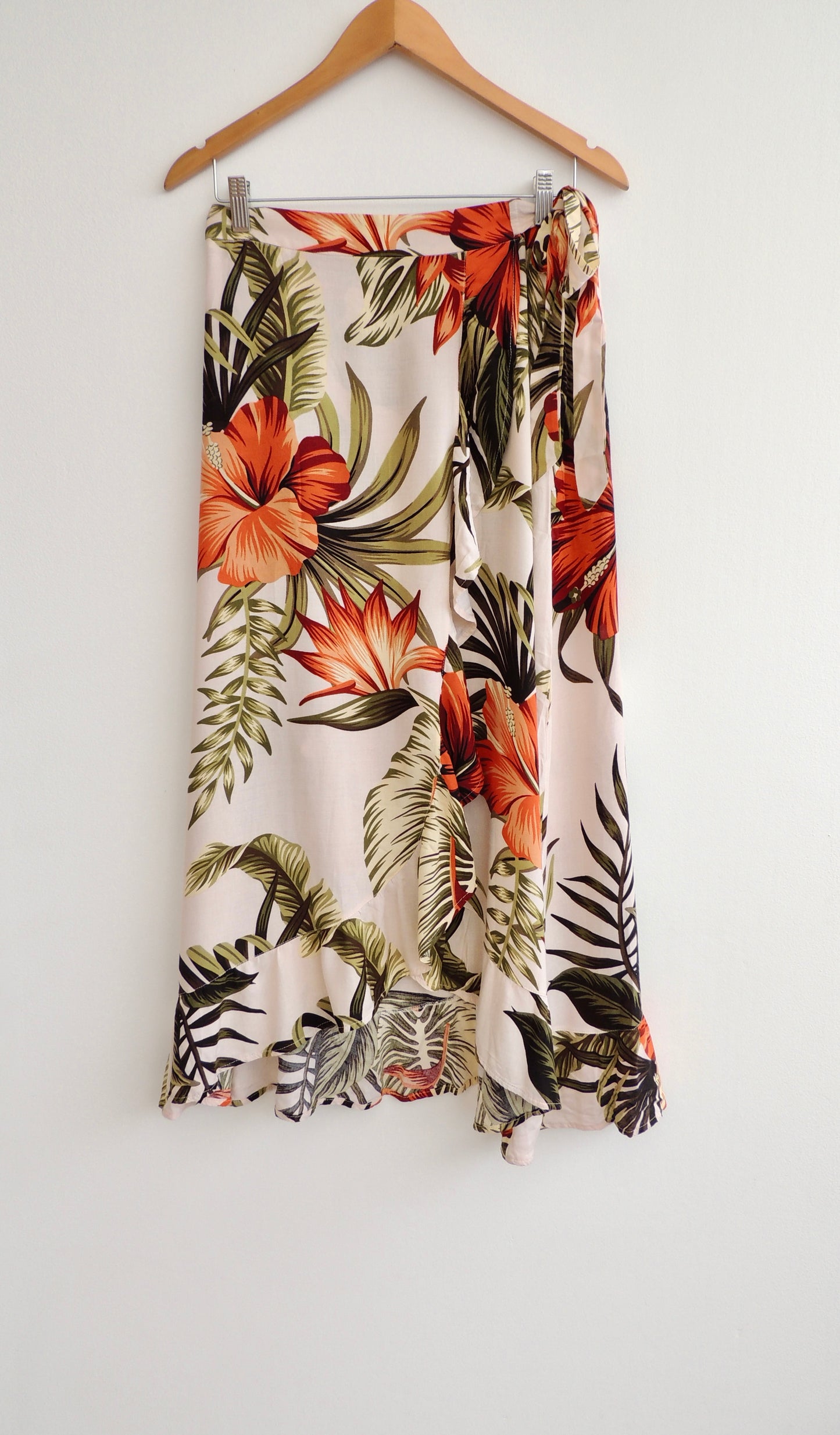 Falda Luvaro (talla L)